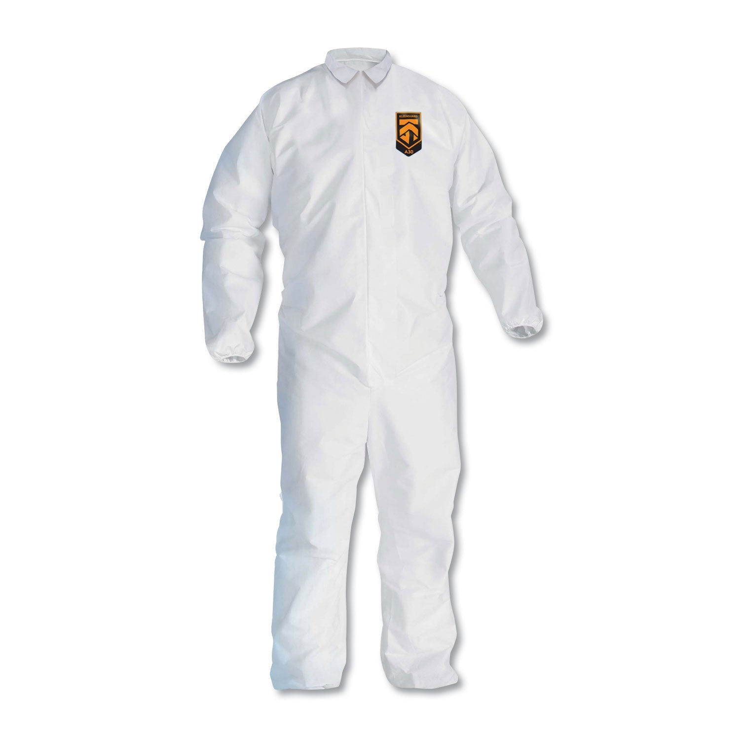 KleenGuard A30 Elastic-Back Coveralls | 2X-Large