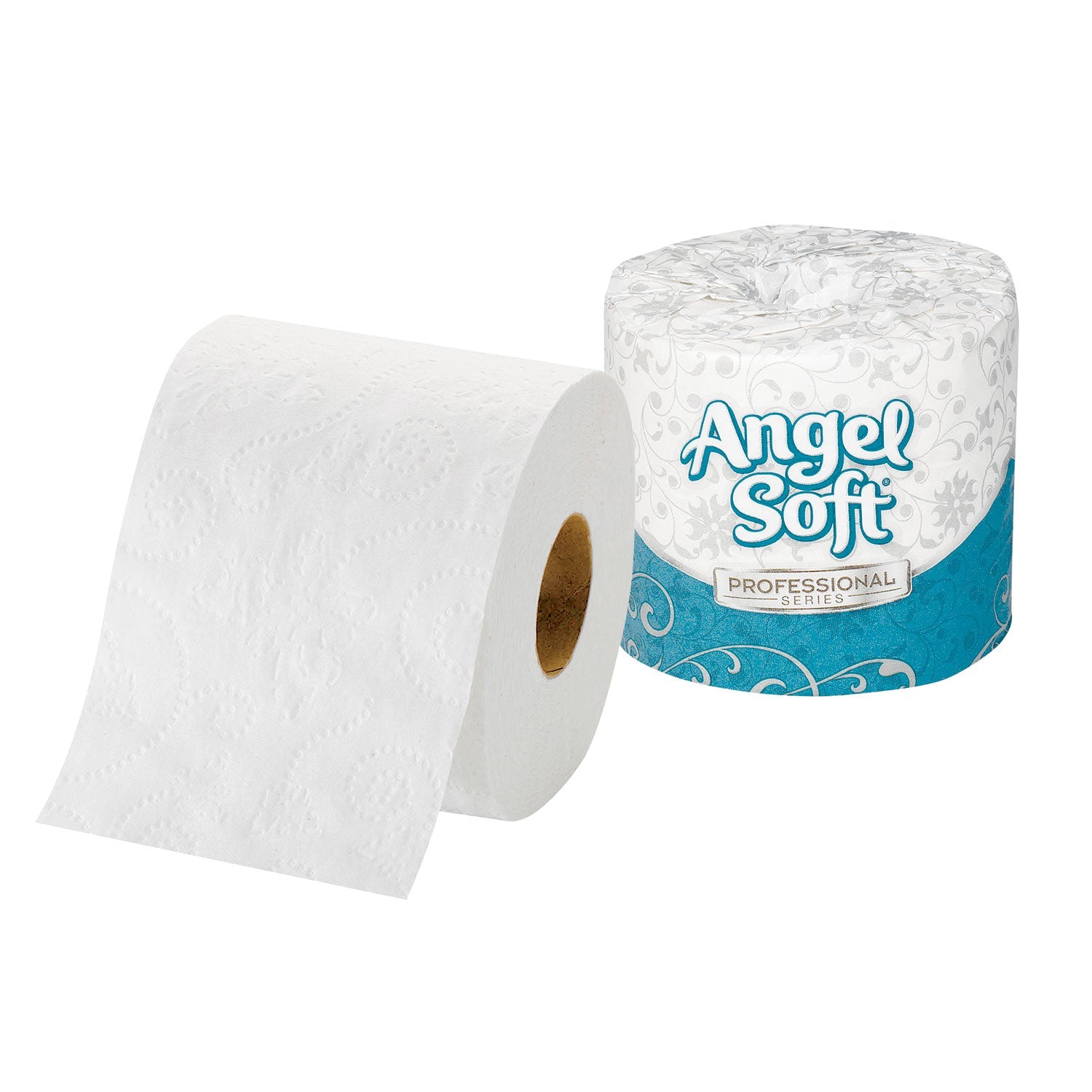 Angel Soft Ps Premium Bathroom Tissue | 80 Rolls