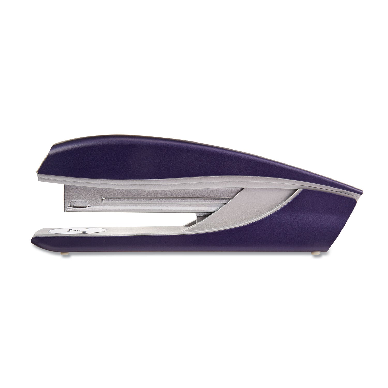 Swingline® Nexxt Series Style Metal Stapler, 40-Sheet Capacity, Blue
