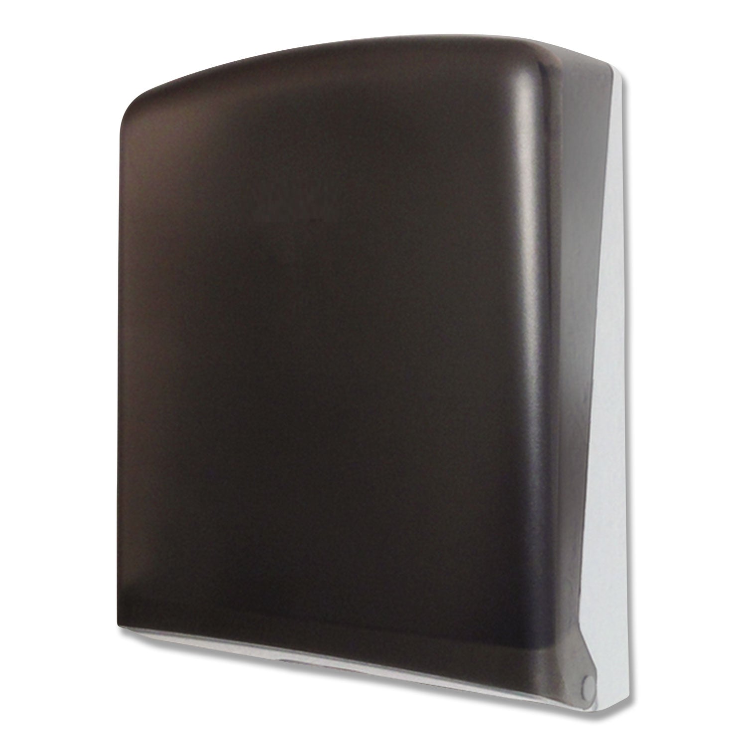 Folded Towel Dispenser | GEN | Smoke