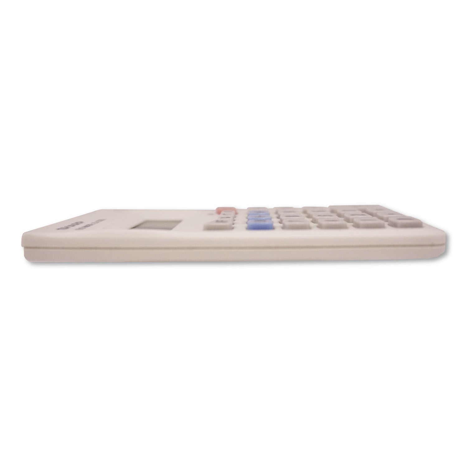 Sharp® El233sb Pocket Calculator, 8-Digit Lcd