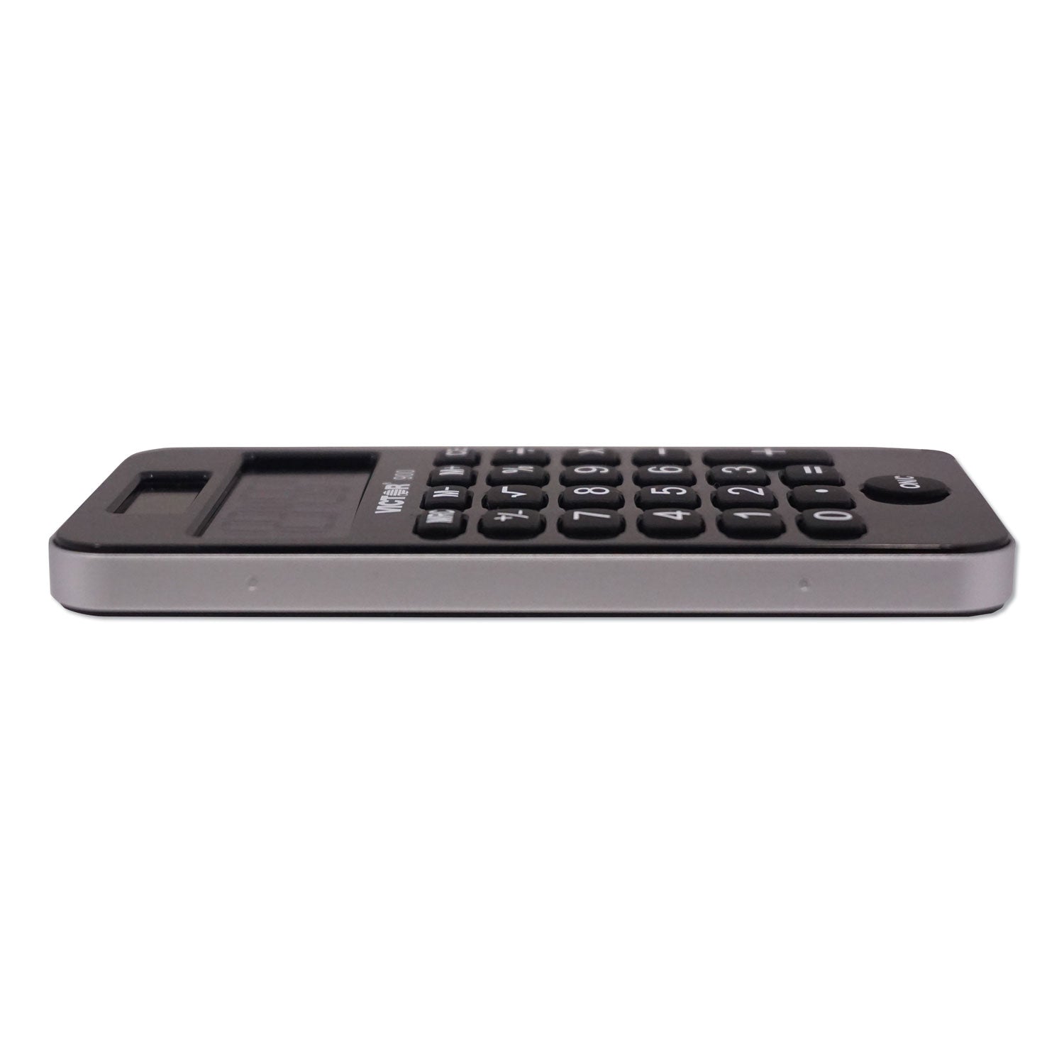 Victor® 900 Antimicrobial Pocket Calculator, 8-Digit Lcd