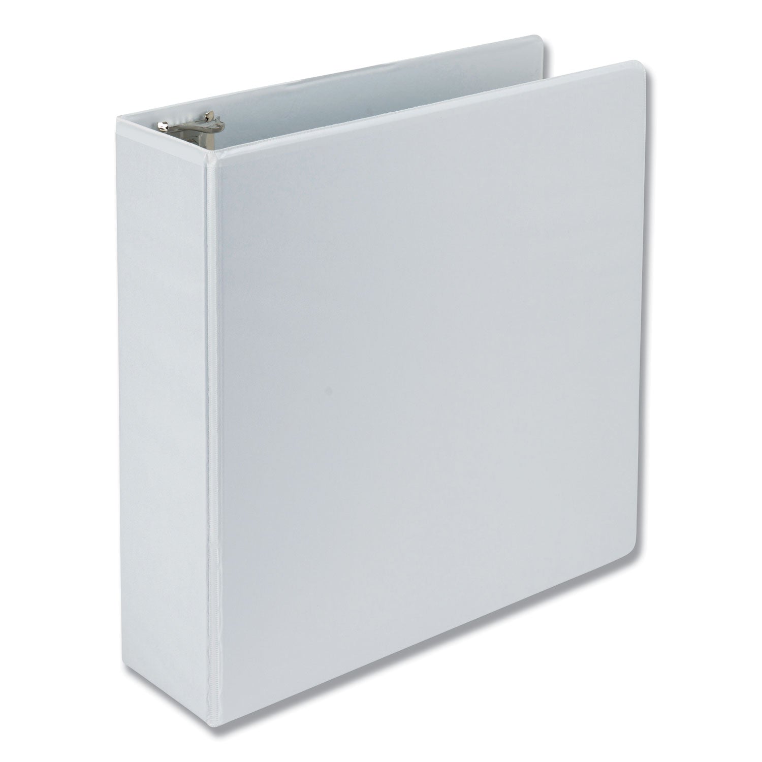 Samsill Earth's Choice D-Ring View Binder