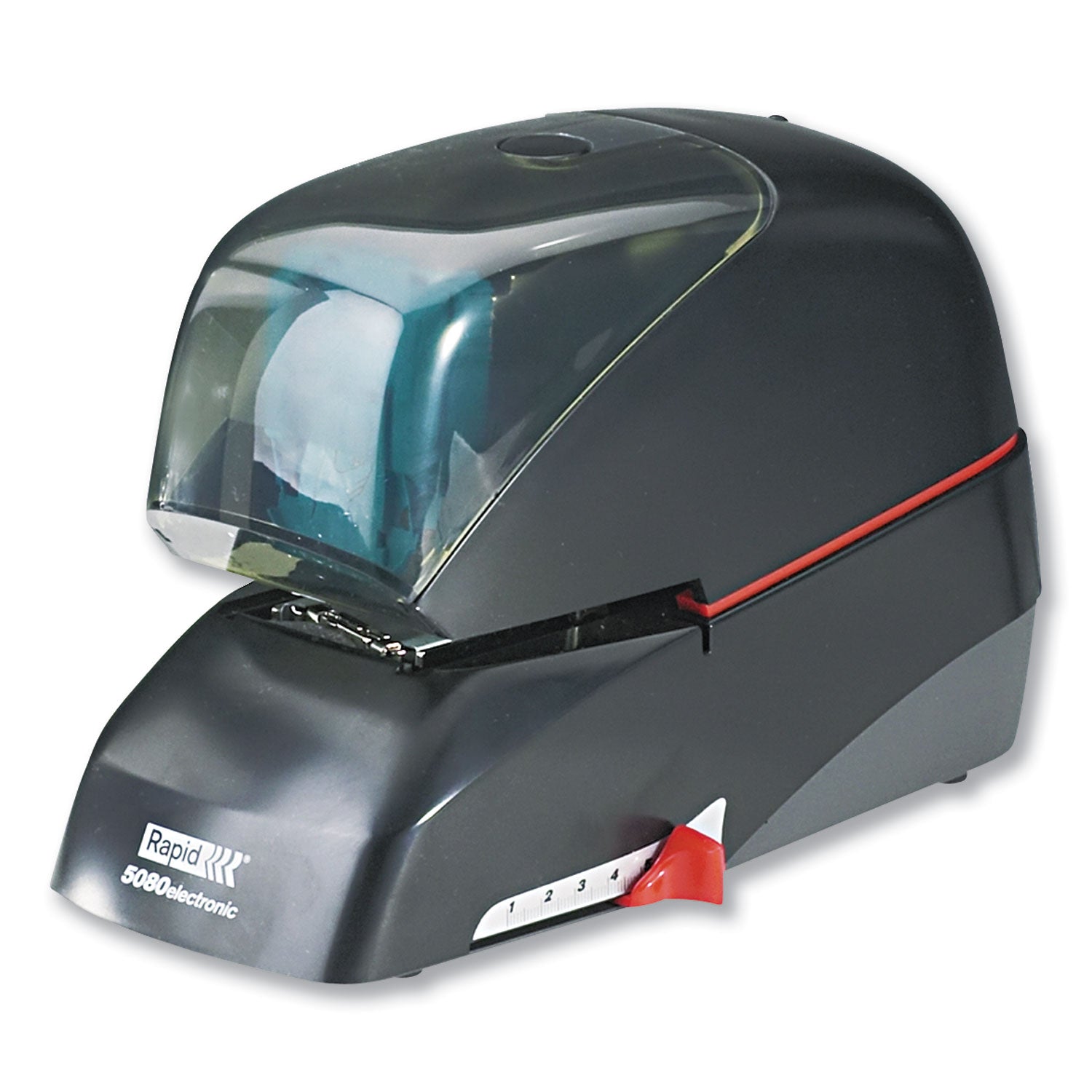 5080e Professional Electric Stapler | 90-Sheet