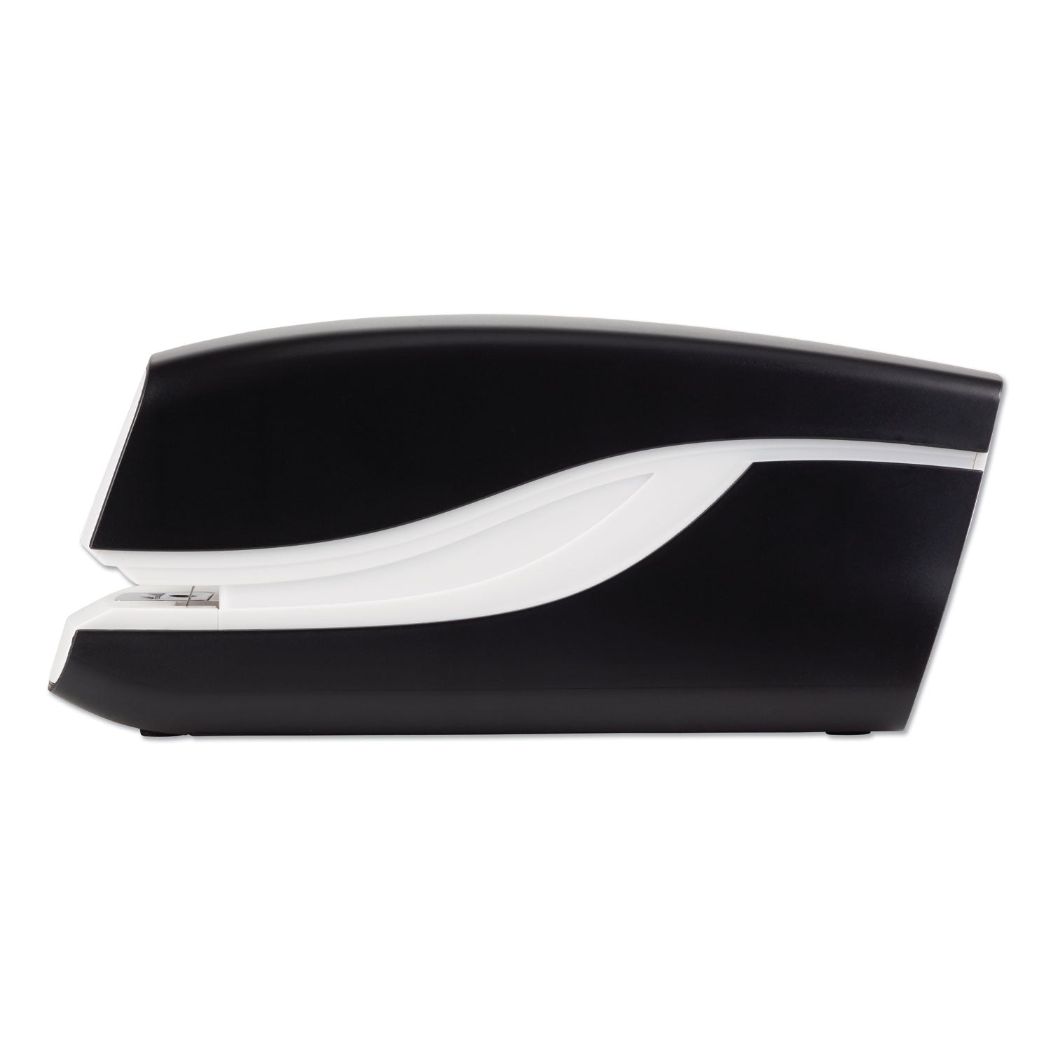 Swingline® Breeze Automatic Stapler, 20-Sheet Capacity, Black