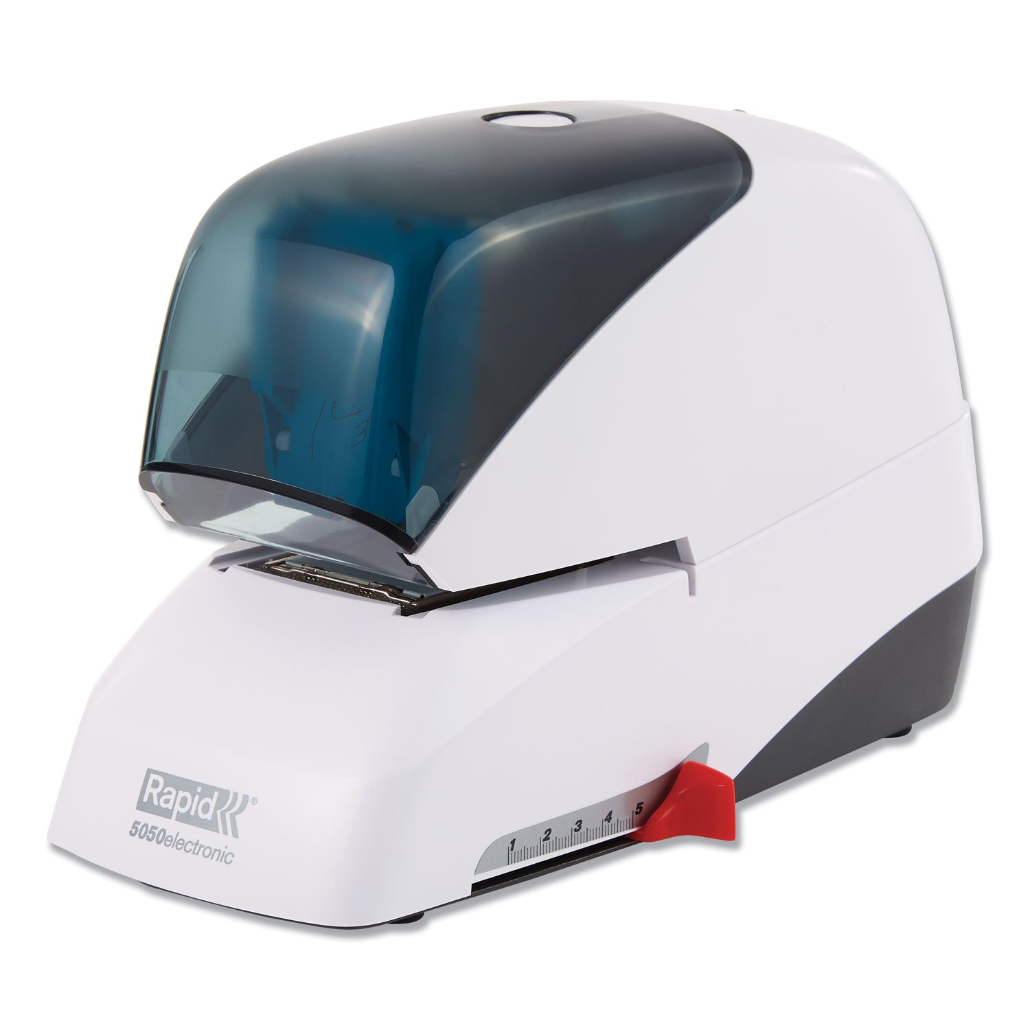 5050e Professional Electric Stapler | 60-Sheet
