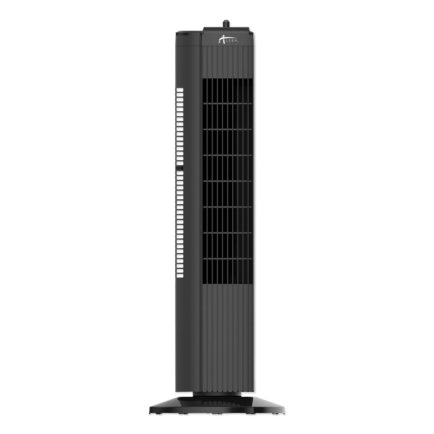 28" 3-Speed Tower Fan | Black | Alera®