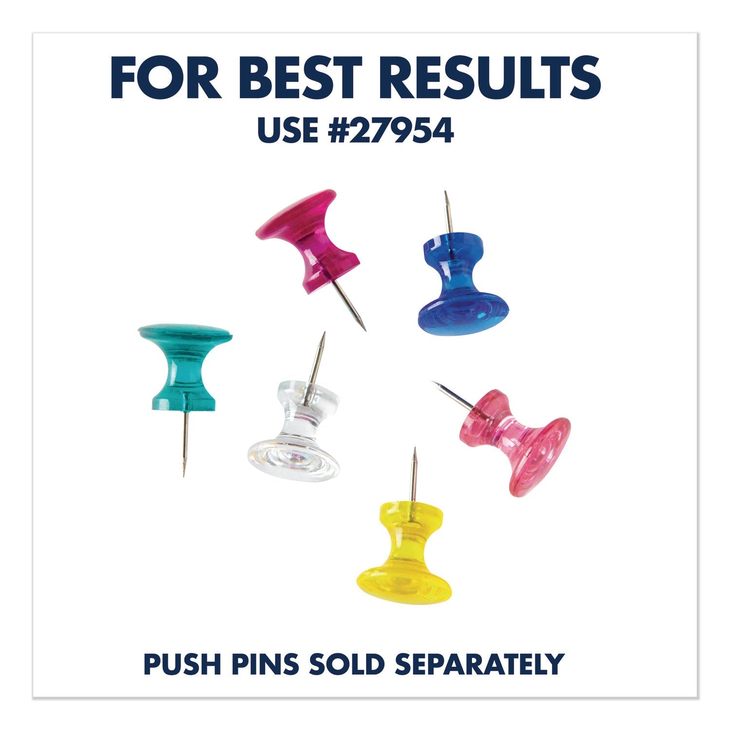 Quartet® Classic Series Cork Bulletin Board, 96" x 48", Tan Surface, Oak Finished Fiberboard (MDF) Frame