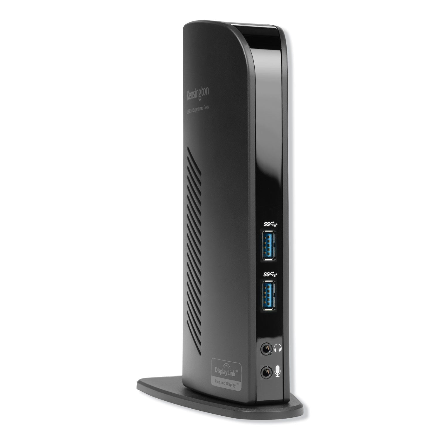 USB 3.0 Docking Station | DVI/HDMI/VGA