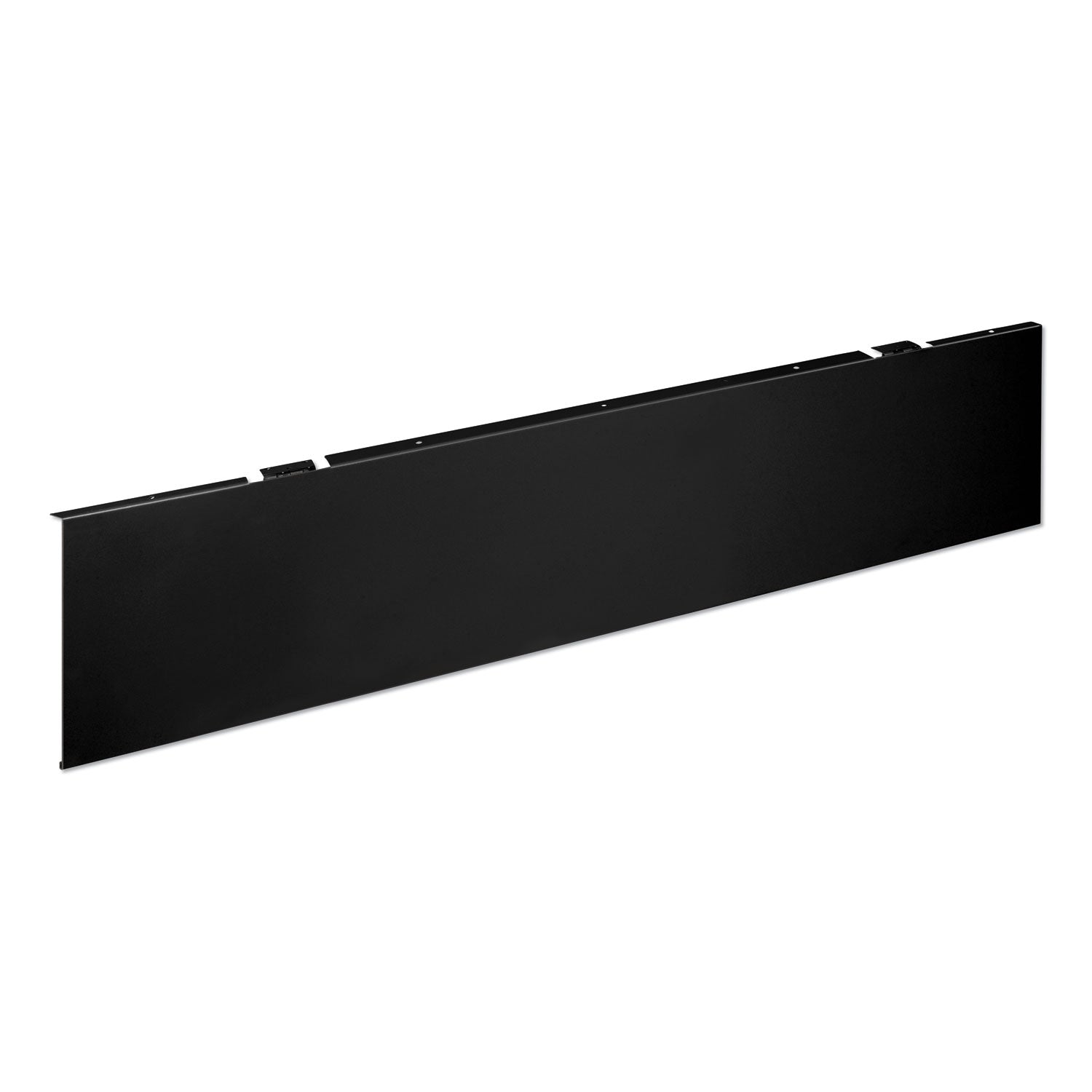 HON® Universal Modesty Panel | 50w Black