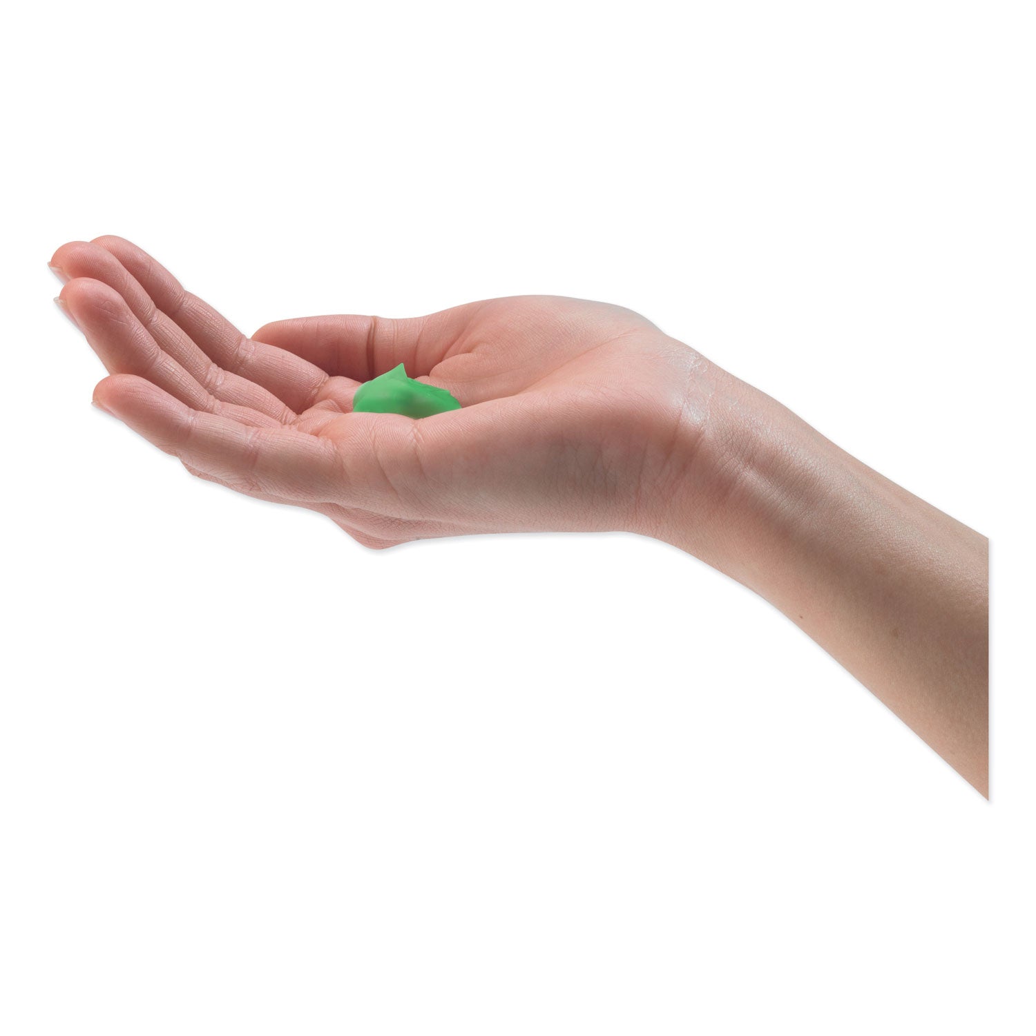 GOJO® MULTI GREEN Hand Cleaner, Refill for GOJO PRO TDX Dispenser, Citrus Scent, 5,000 mL, 2/Carton
