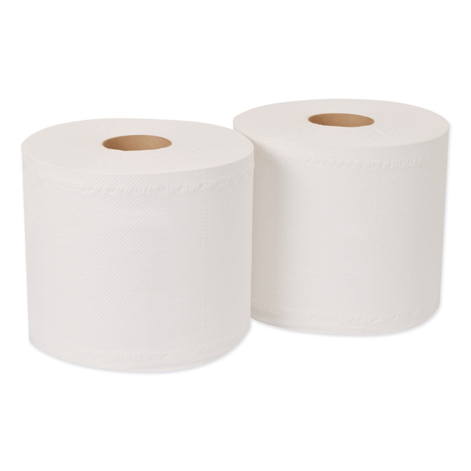 Tork® Paper Wiper, Centerfeed, 2-Ply, 9 X 13, White, 800/roll, 2 Rolls/carton