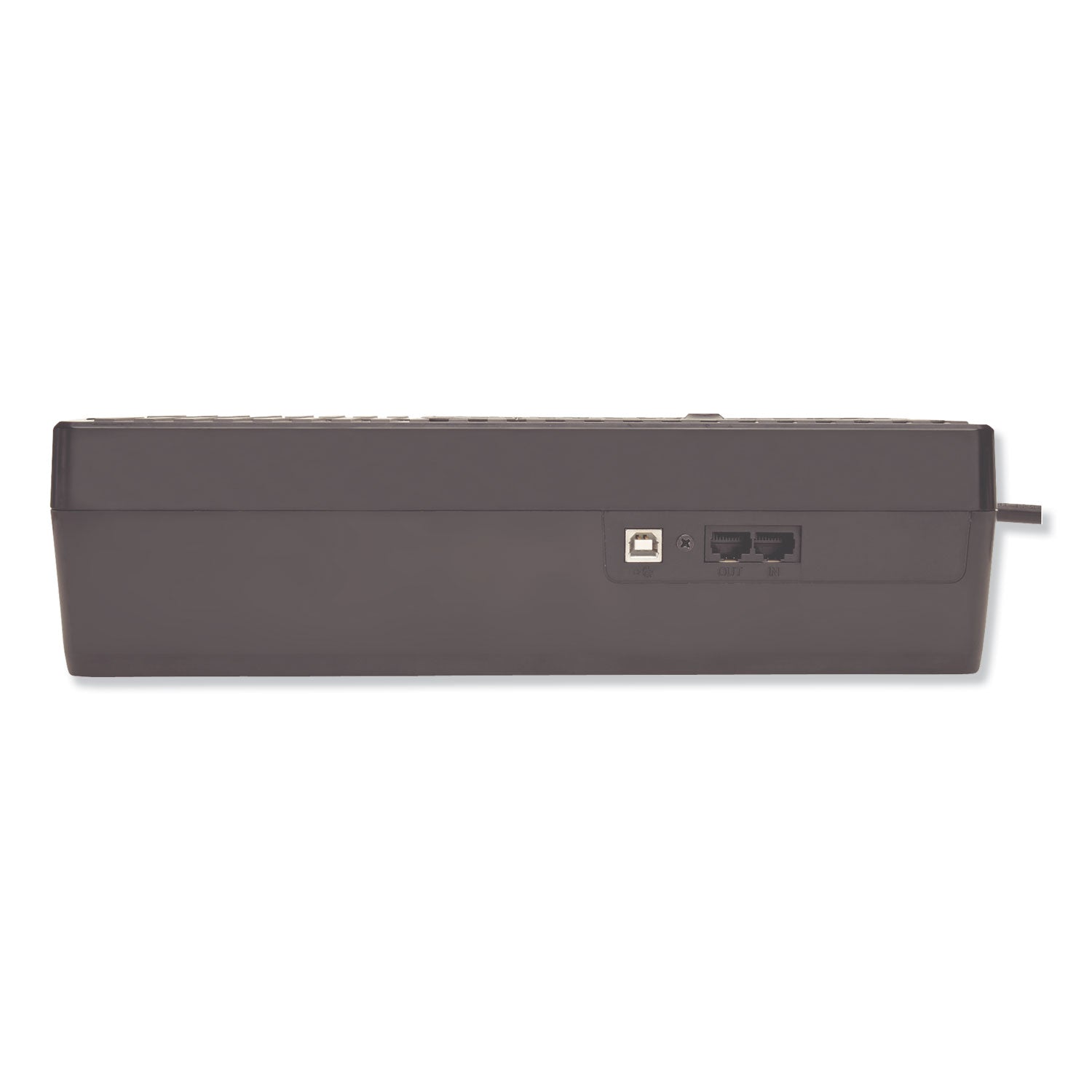 Tripp Lite by Eaton Internet Office Ultra-Compact Desktop Standby Ups, 12 Outlets, 750 Va, 420 J