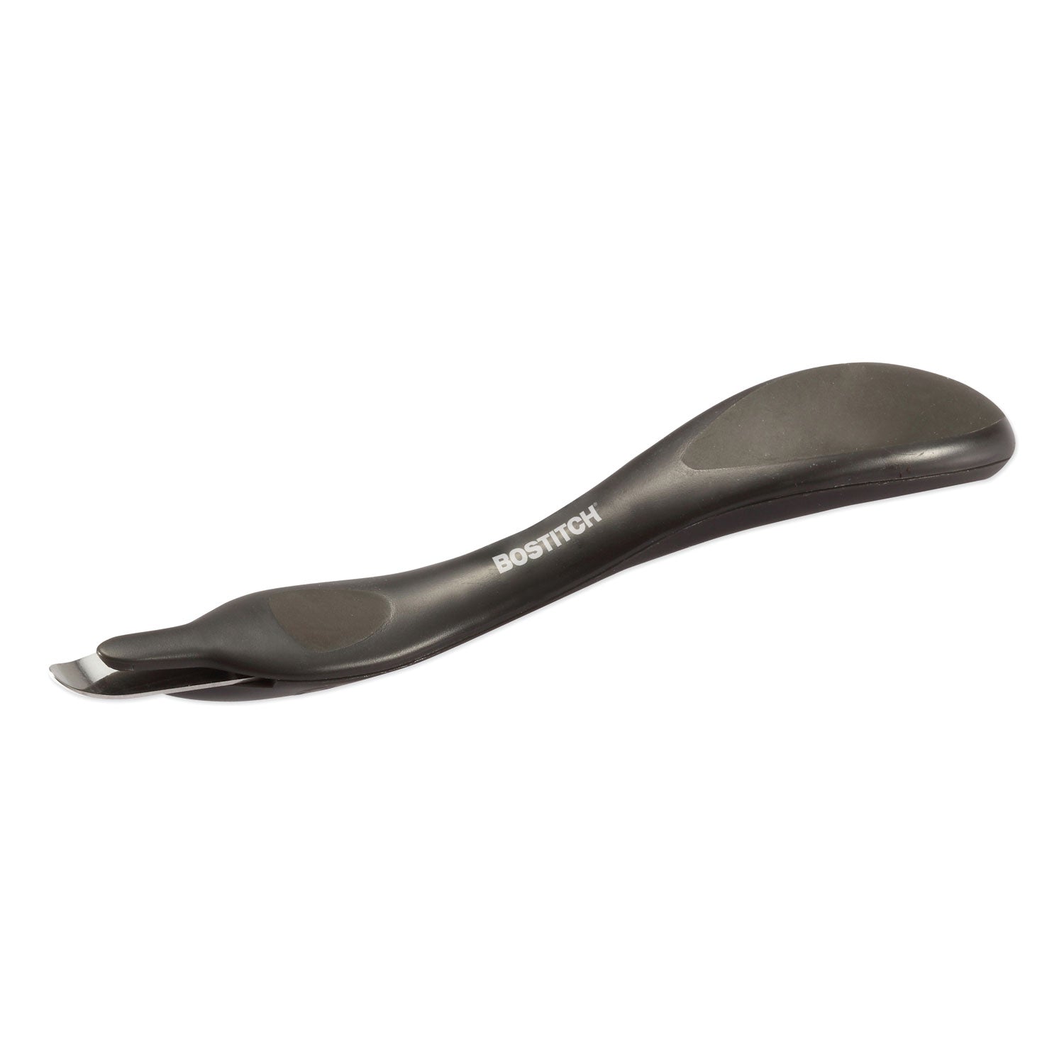 Bostitch® Professional Magnetic Push-Style Staple Remover, Black