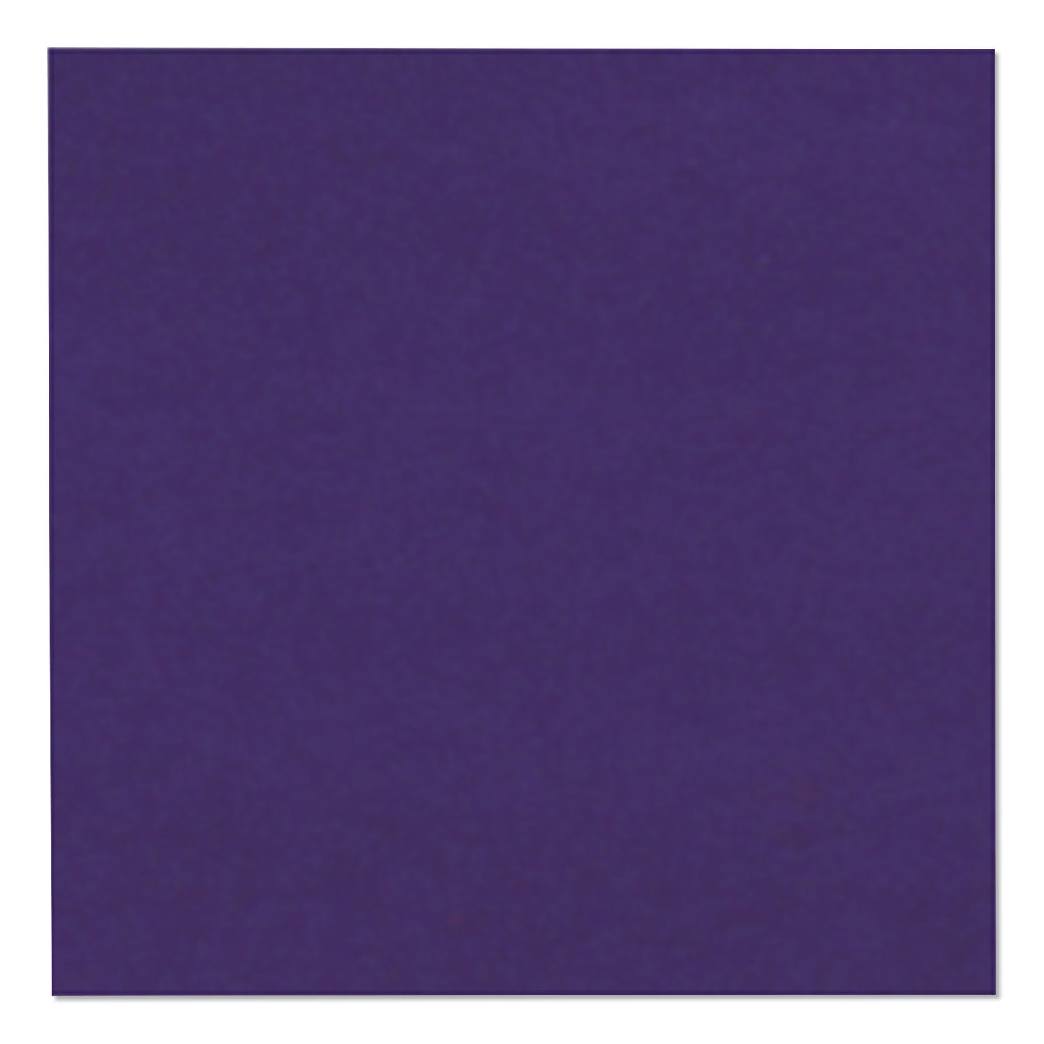 Pacon® Tru-Ray Construction Paper, 76 lb Text Weight, 12 x 18, Purple, 50/Pack