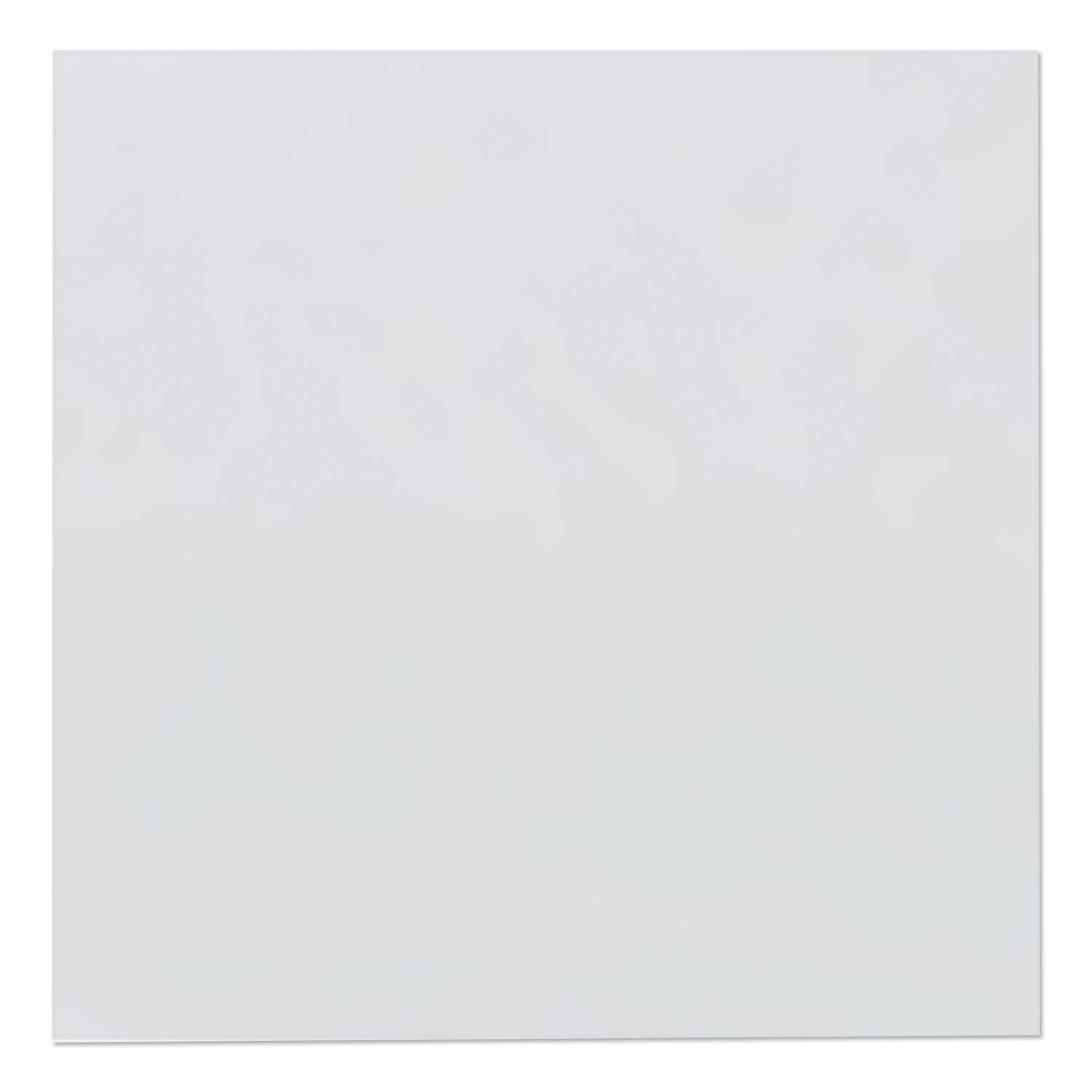 Pacon® Tru-Ray Construction Paper, 76 lb Text Weight, 18 x 24, White, 50/Pack - Bloom Skins