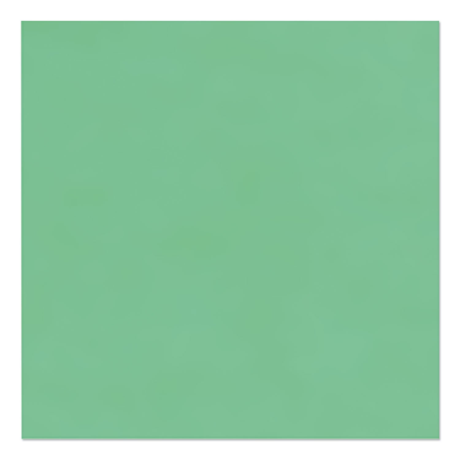 Pacon® Tru-Ray Construction Paper, 76 lb Text Weight, 12 x 18, Festive Green, 50/Pack