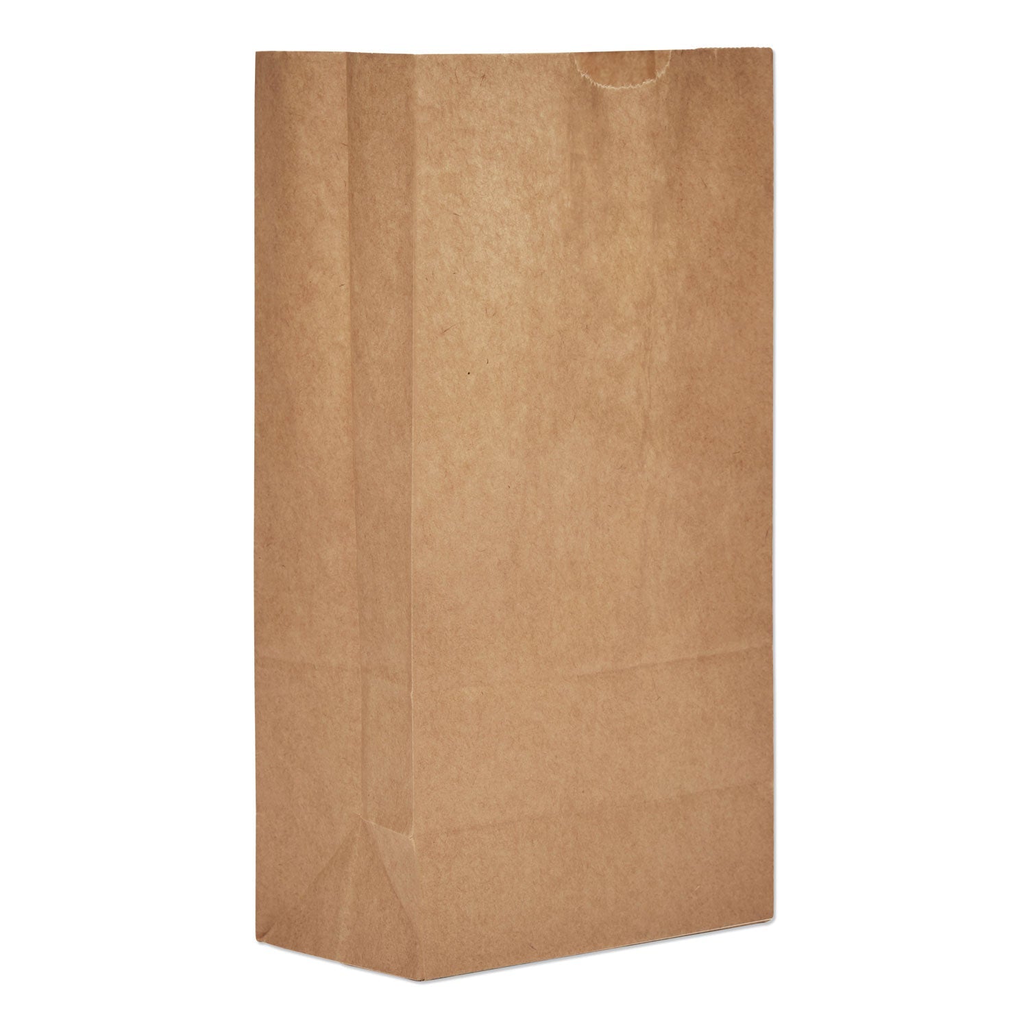 Ross & Wallace Grocery Paper Bags | #5 500/Bundle