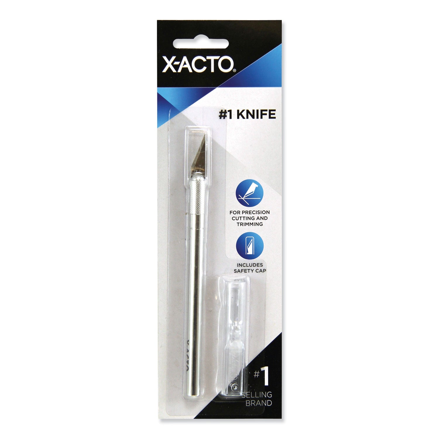 No. 1 Z-Series Precision Utility Knife | X-ACTO®