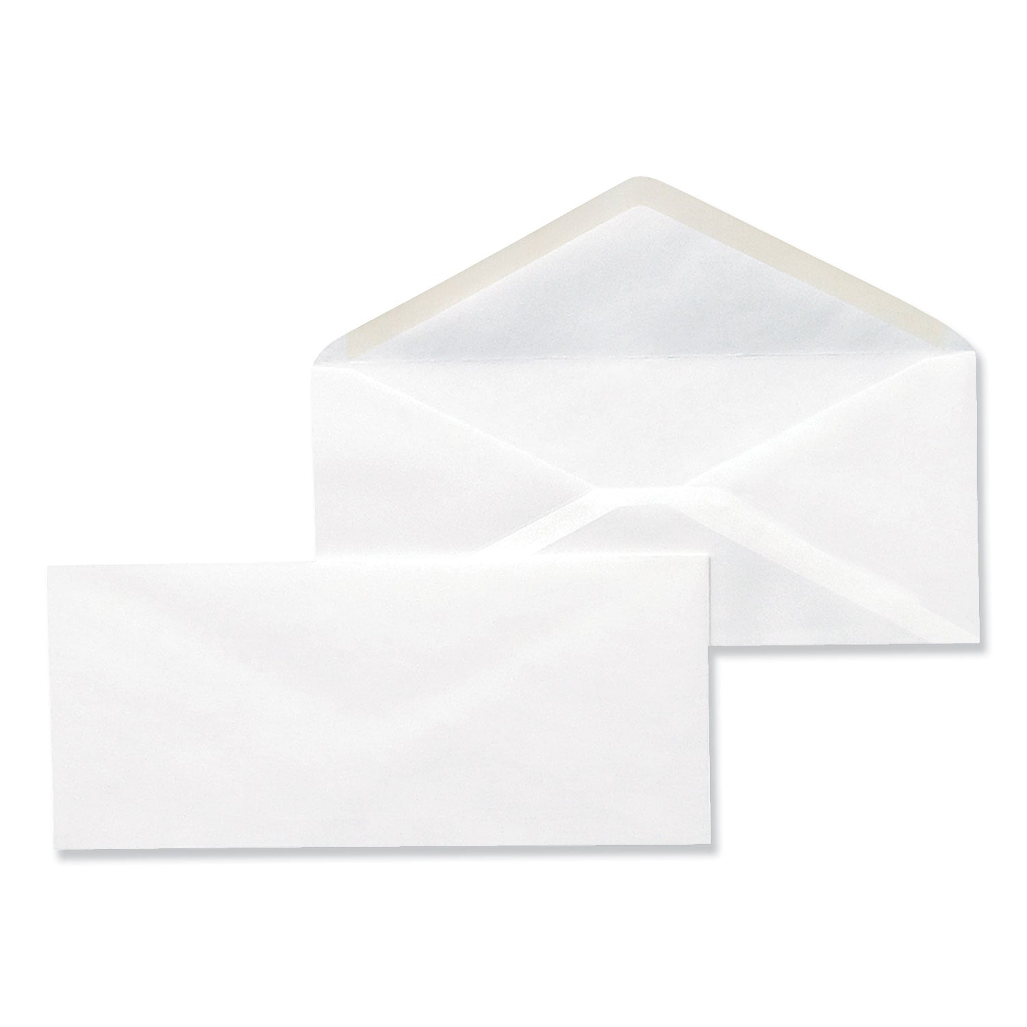 #10 Business Envelope | 500-Count Box