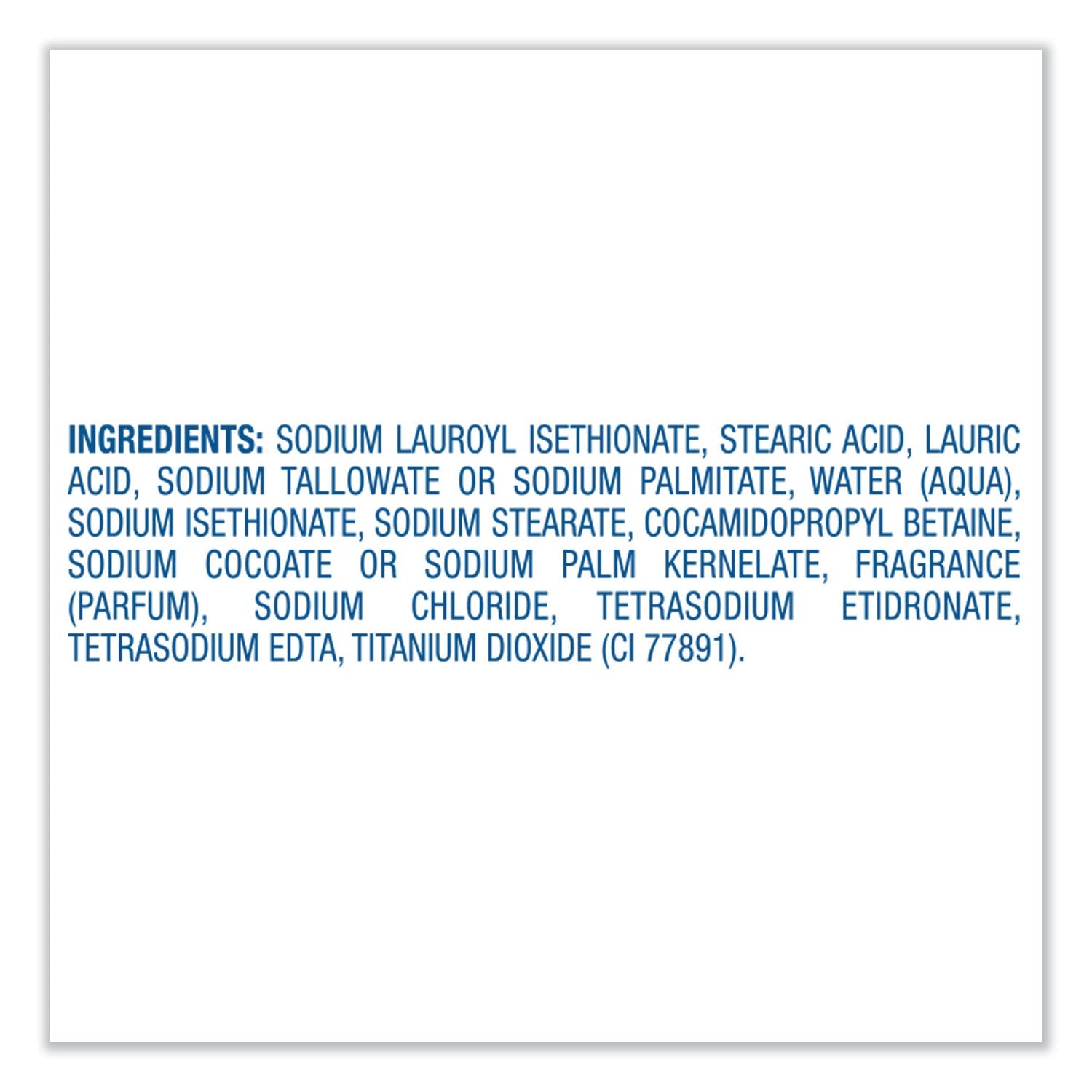 Dove® White Beauty Bar, Light Scent, 3.17 Oz, 3/pack
