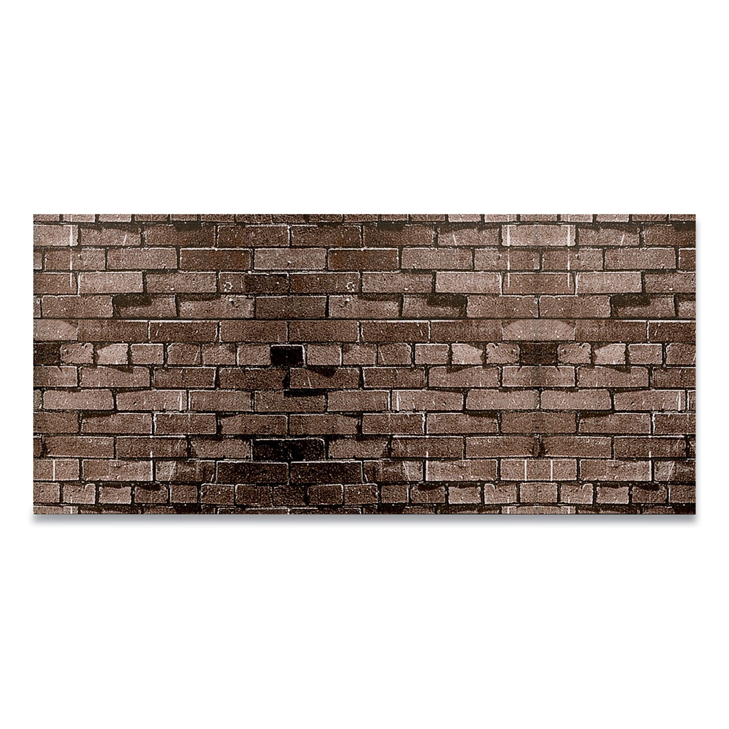 Pacon Corrugated Paper Roll | Brown Brick 25 Ft
