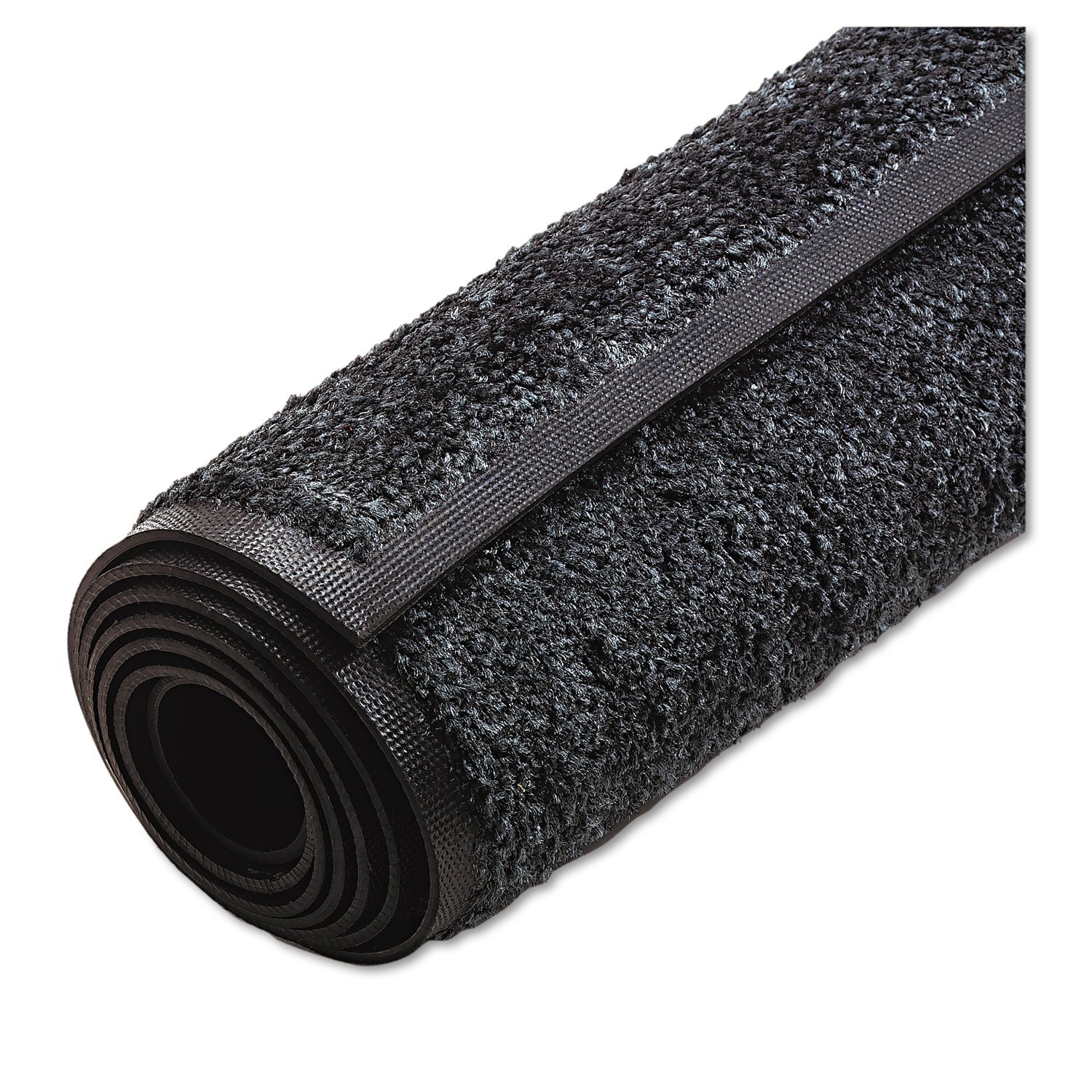 Guardian Platinum Series Indoor Wiper Mat, Nylon/polypropylene, 36 X 60, Gray