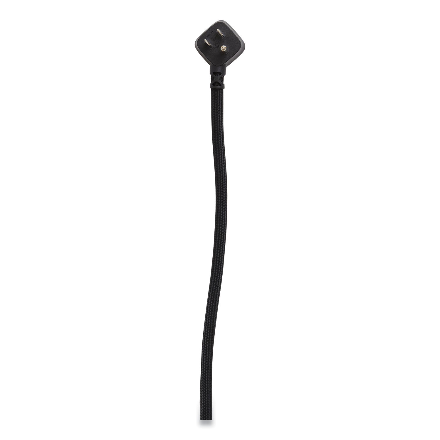 NXT Technologies™ Surge Protector, 12 AC Outlets/2 USB Ports, 8 ft Cord, 3,900 J, Black