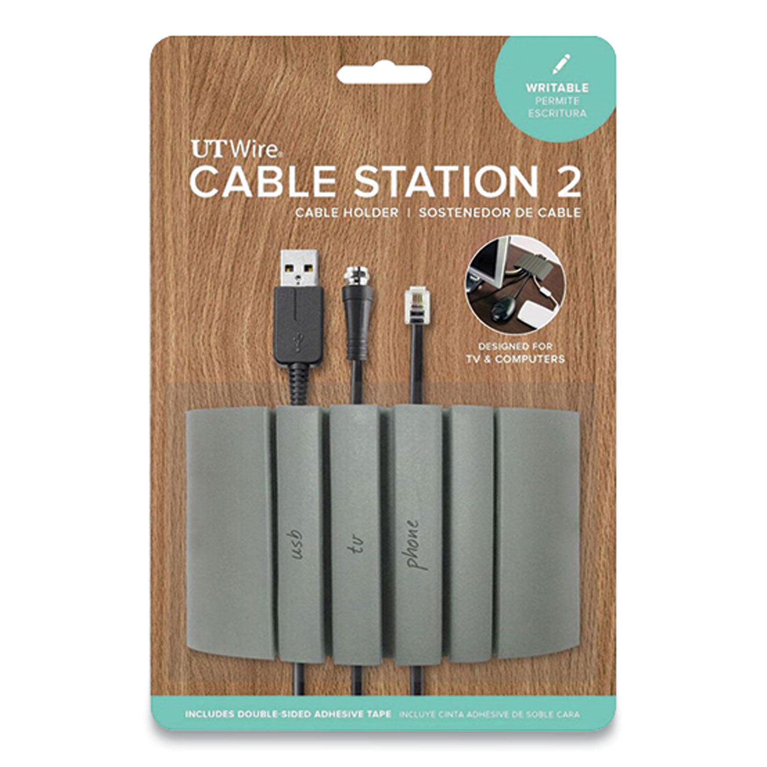 Cable Station 2 | Gray, UT Wire®