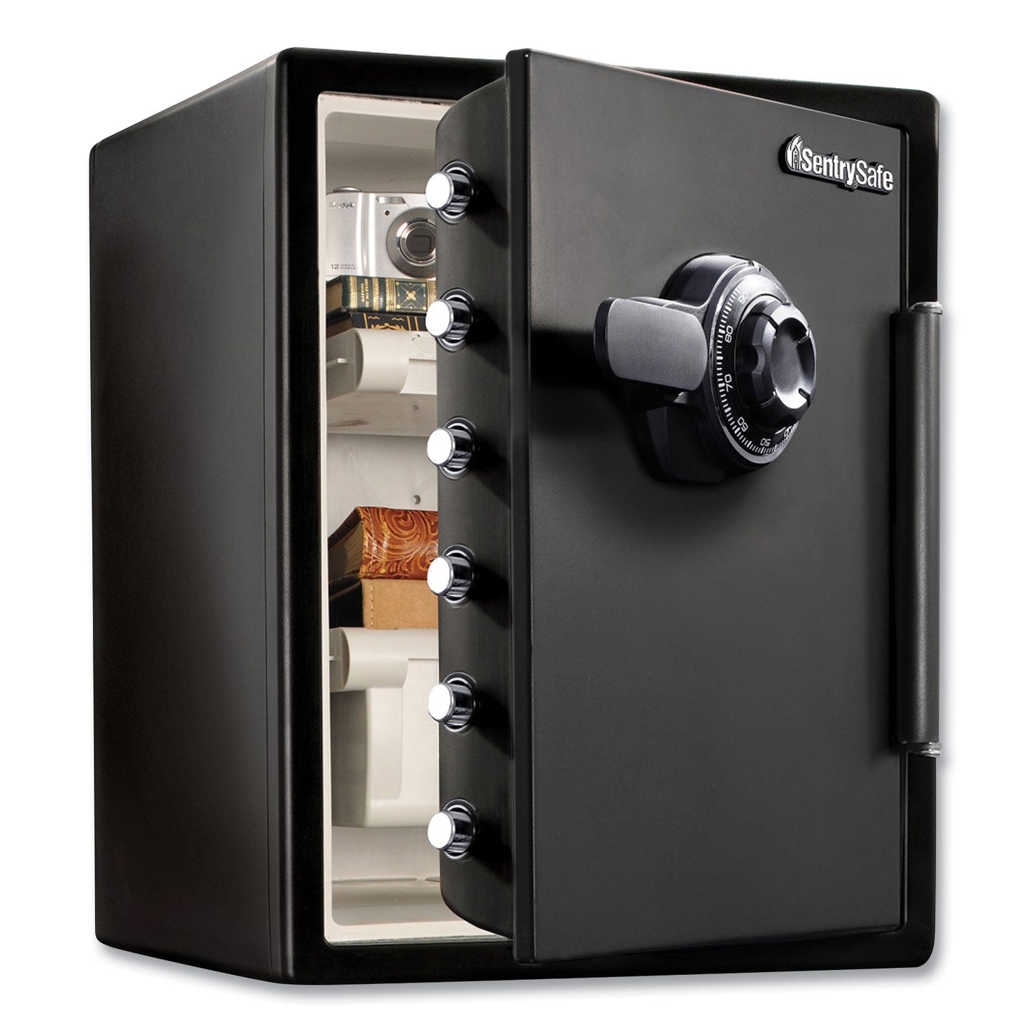 Sentry Safe Fire-Safe With Combination Access