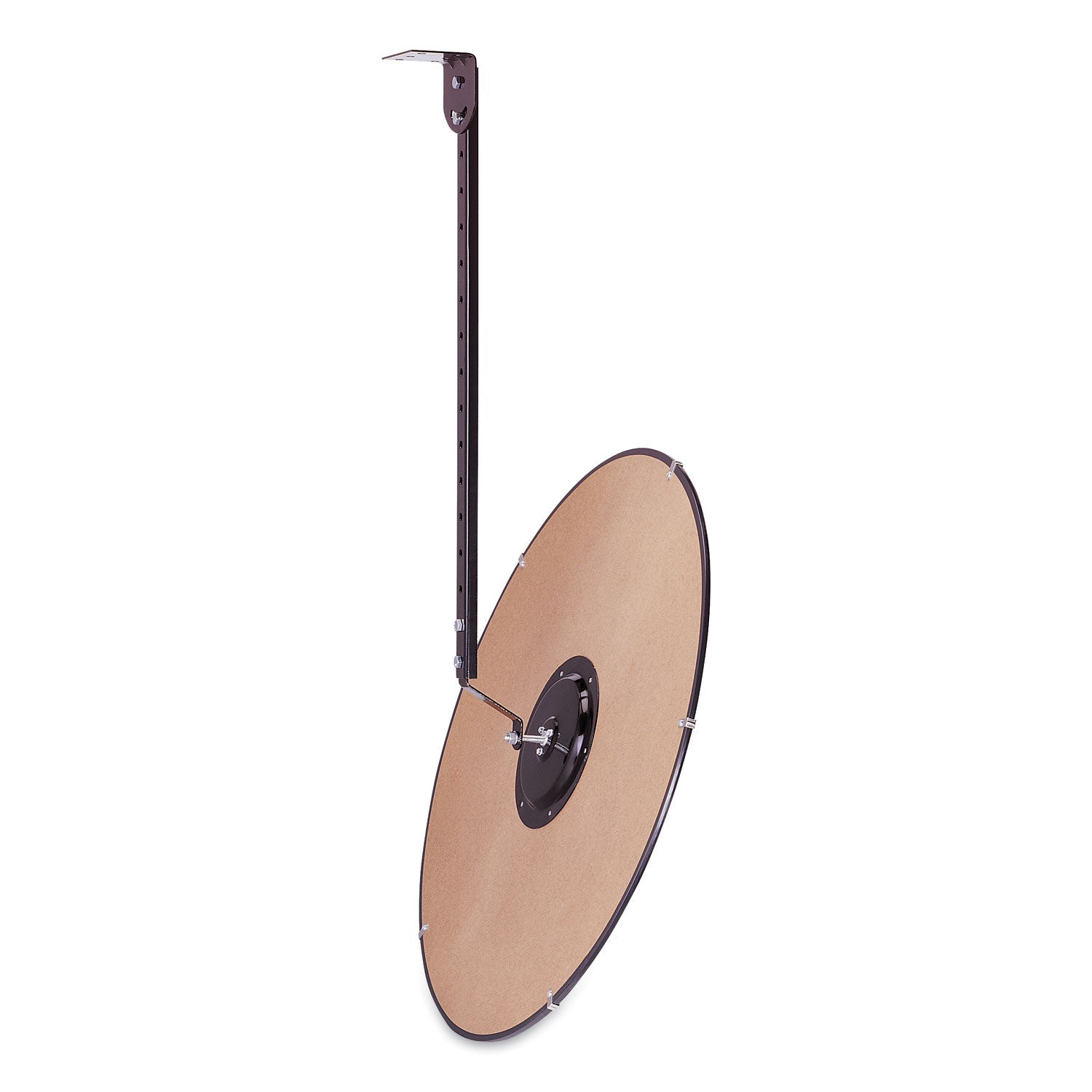 See All® 160 degree Convex Security Mirror, Circular, 26" Diameter
