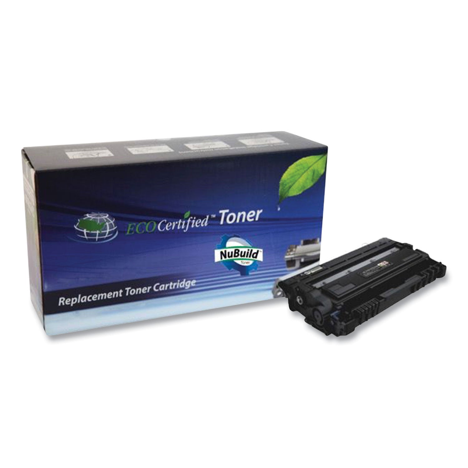 Compatible E310 Toner | 2,600 Page-Yield, Black