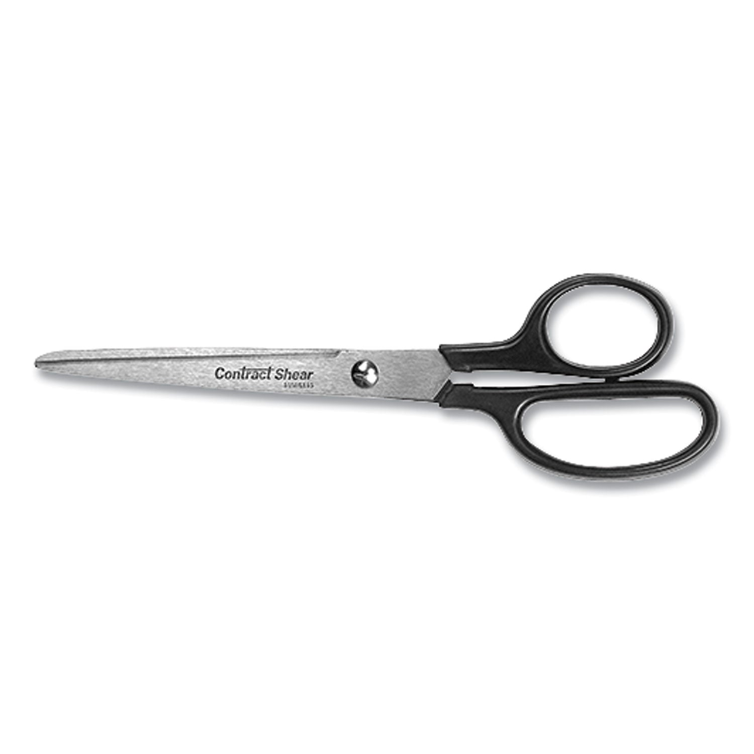 Contract Stainless Steel Scissors | 7" | Westcott®