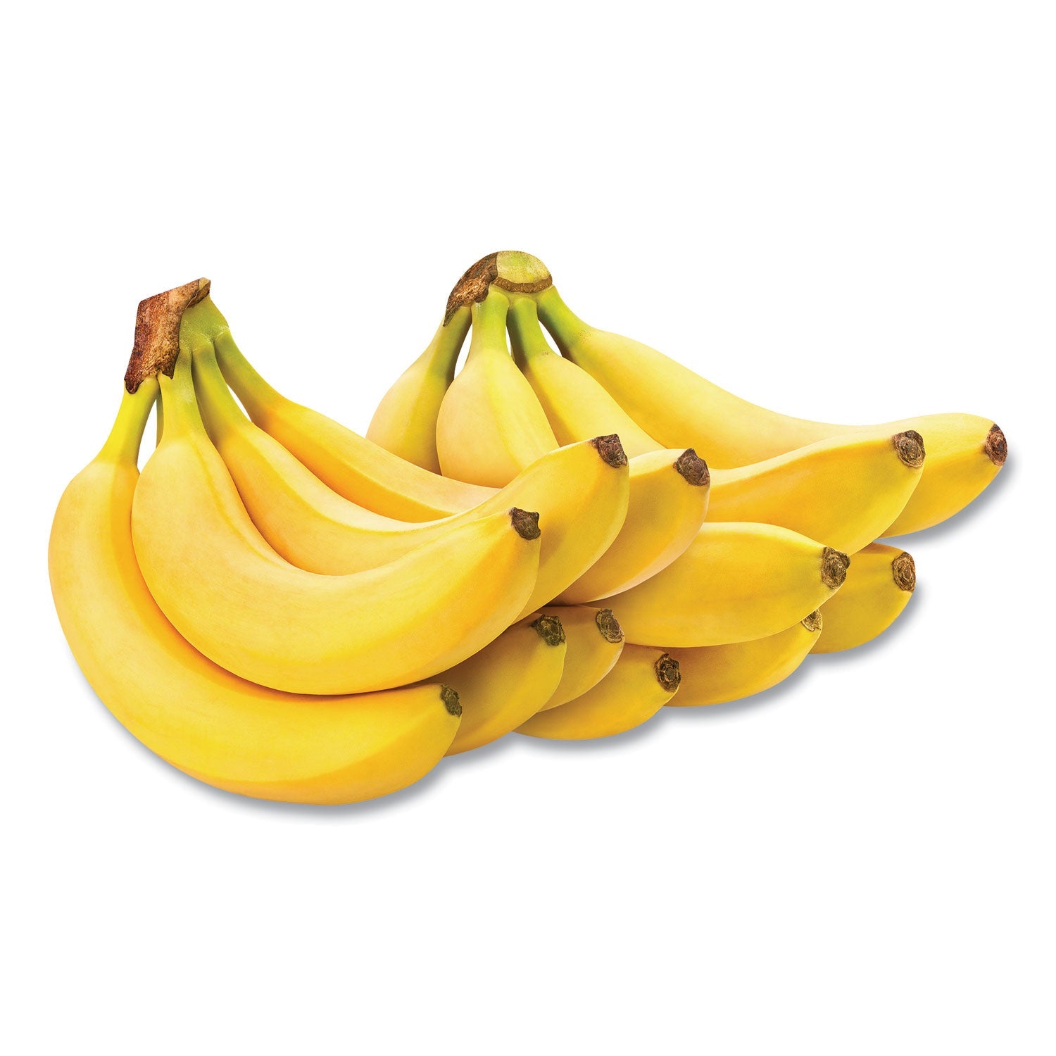 Fresh Bananas | 6 lbs