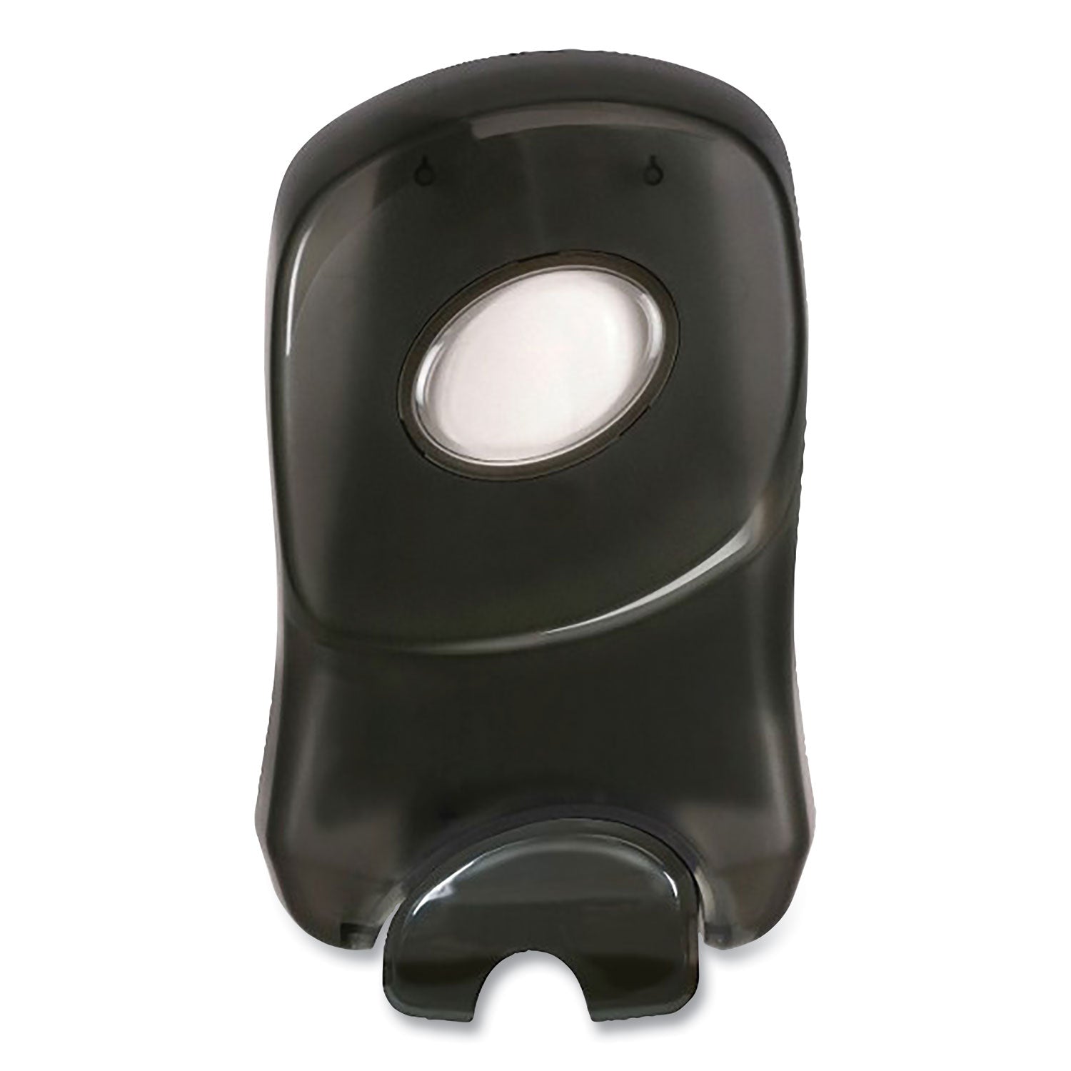 Dial® Professional Dial 1700 Manual Dispenser, 1.7 L, 12.66 X 7.07 X 3.95, Smoke, 3/carton
