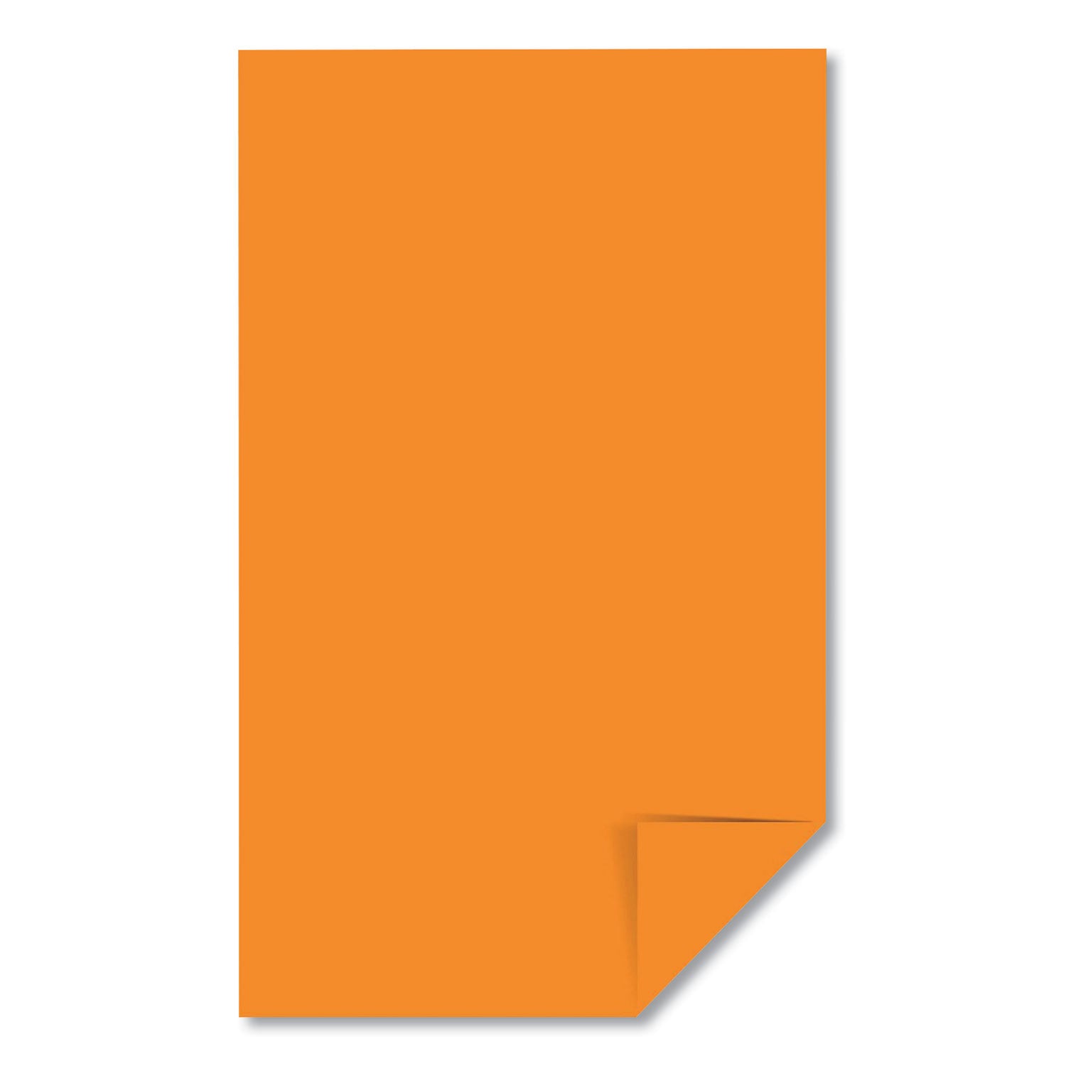 Astrobrights Color Paper | Cosmic Orange 500/Ream