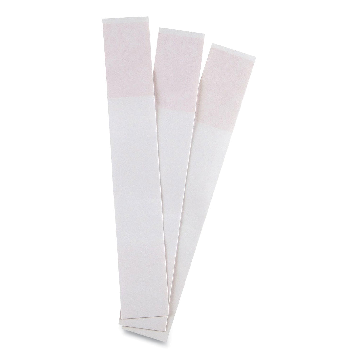 Blank Currency Straps | Pre-Sealed, 1000-Pack