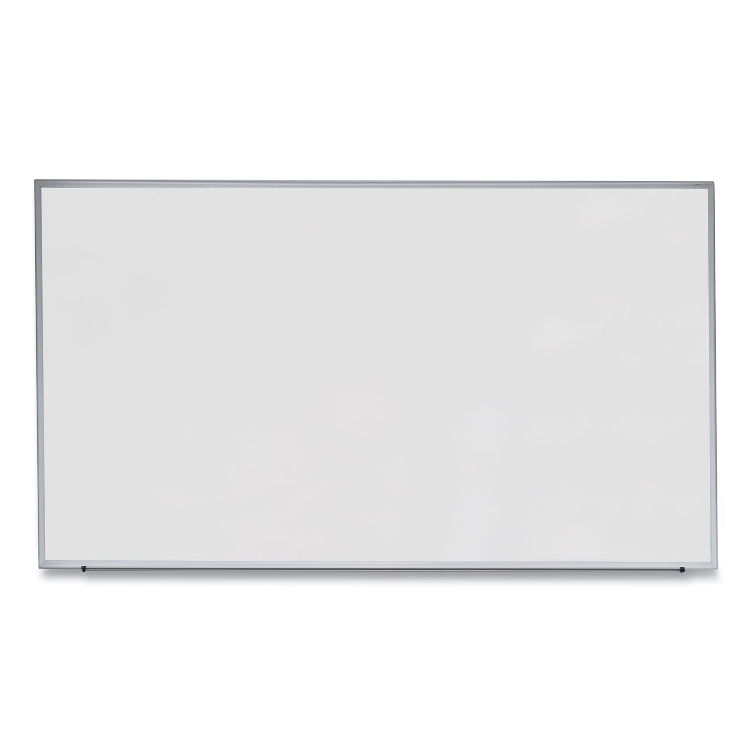 Deluxe Melamine Dry Erase Board | 72x48, Aluminum