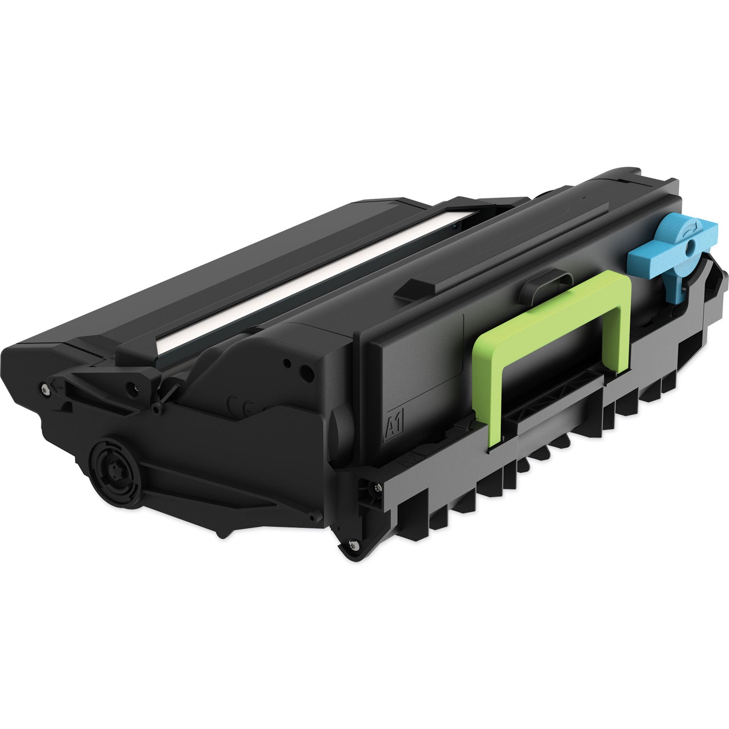 Lexmark 55b1000 Toner | Return Program, Black