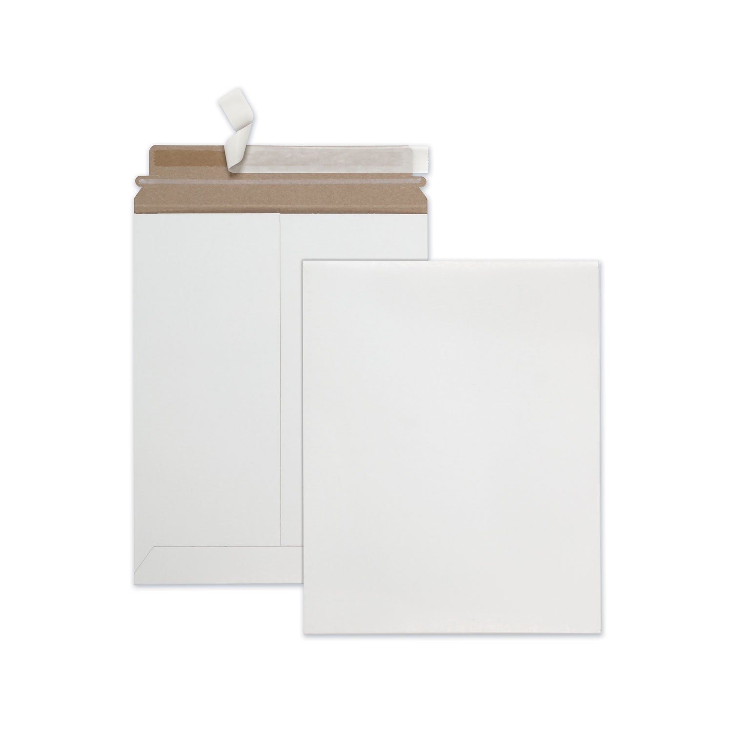 Quality Park Photo/Document Mailer | 9.75x12.5