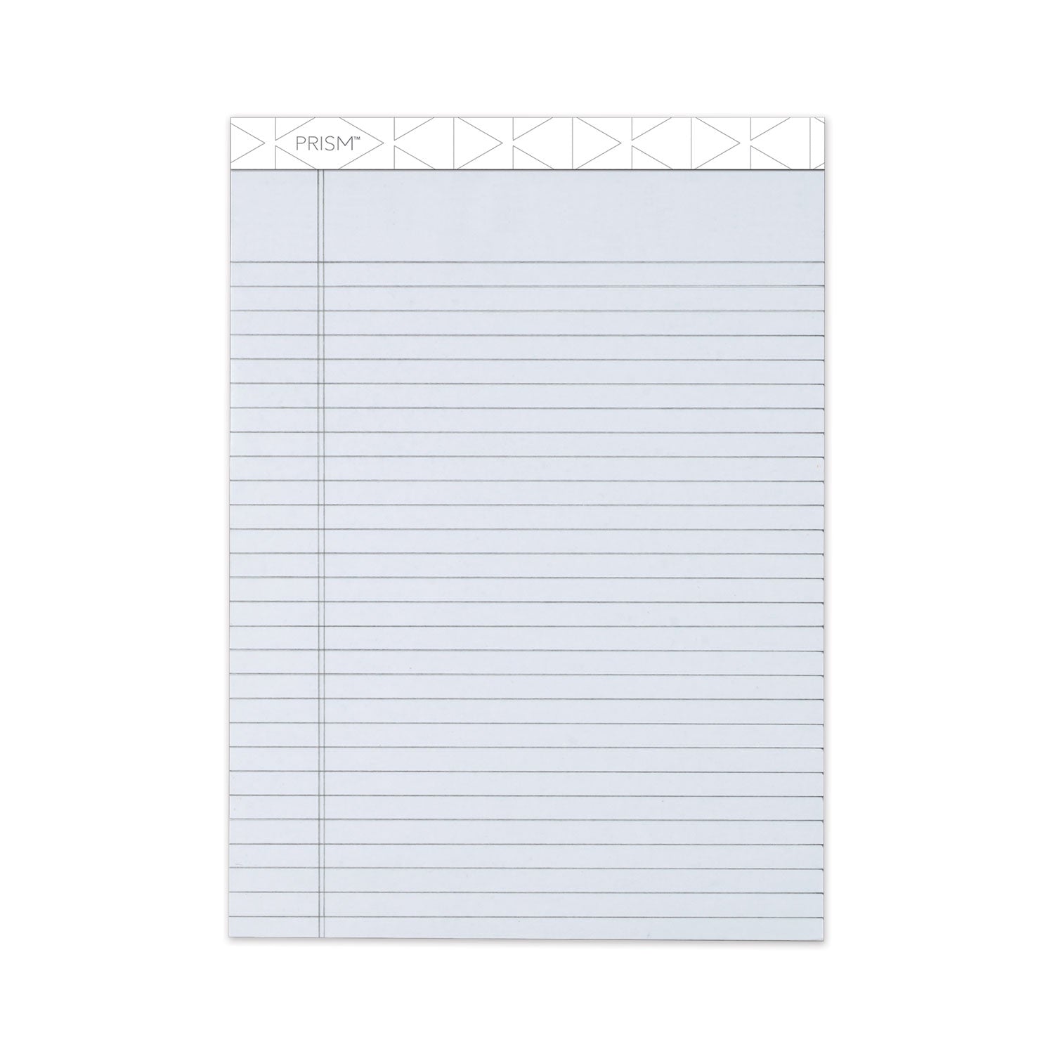 Prism+ Colored Writing Pads | Gray 12-Pack