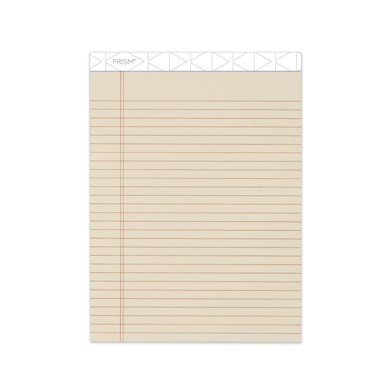 Prism+ Colored Writing Pads | Ivory 12-Pack