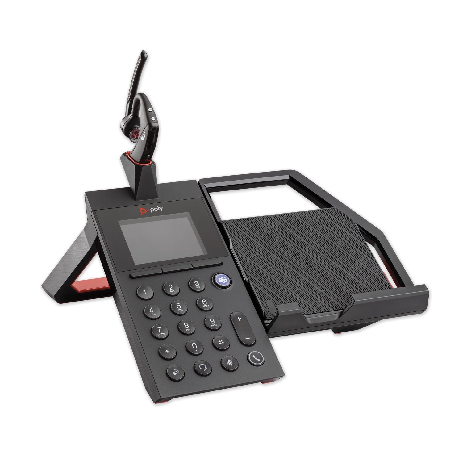 poly Elara 60 Series Wired System | VOY5200