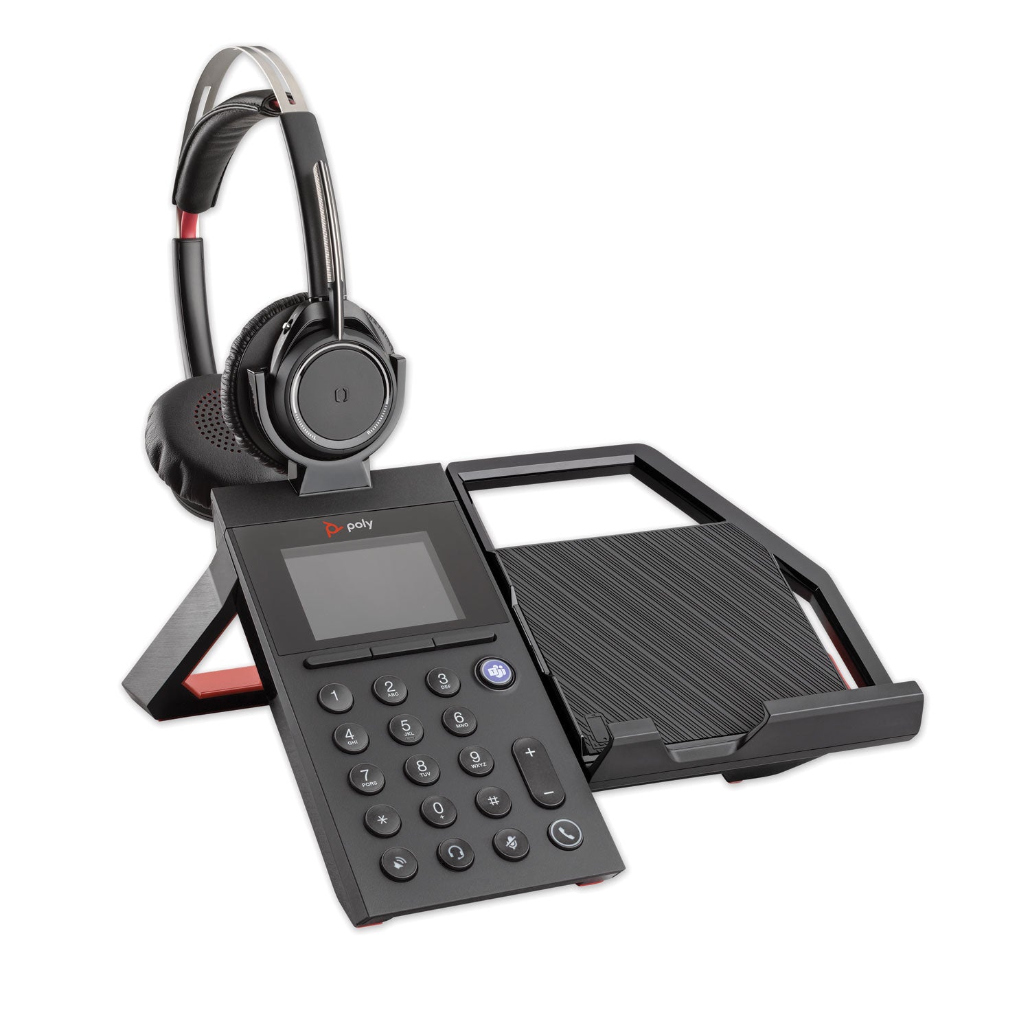 poly Elara 60 Series Wired System | Voyager