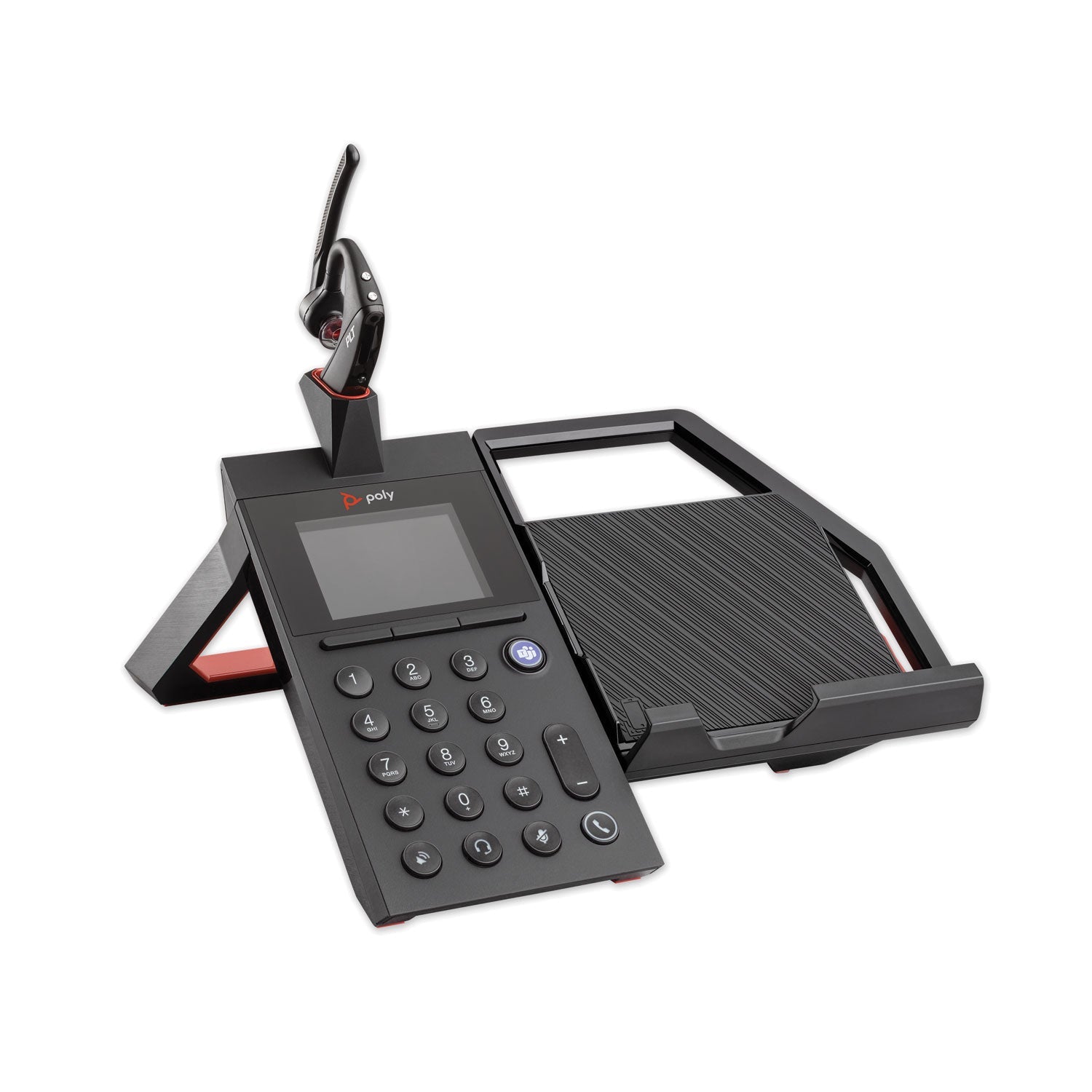 poly Elara 60 Series Wireless System | Voyager