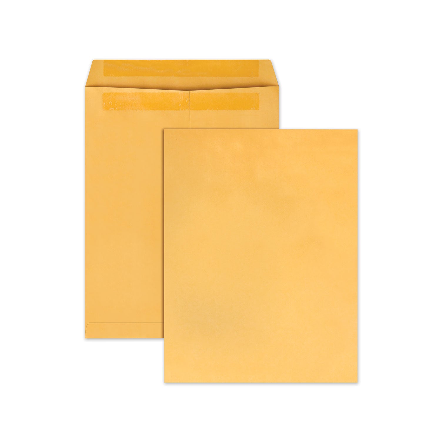 Quality Park Redi-Seal Catalog Envelope | 10x13