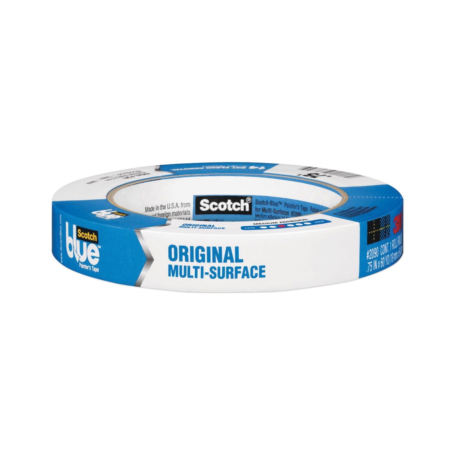 Original Multi-Surface Painter's Tape | Blue