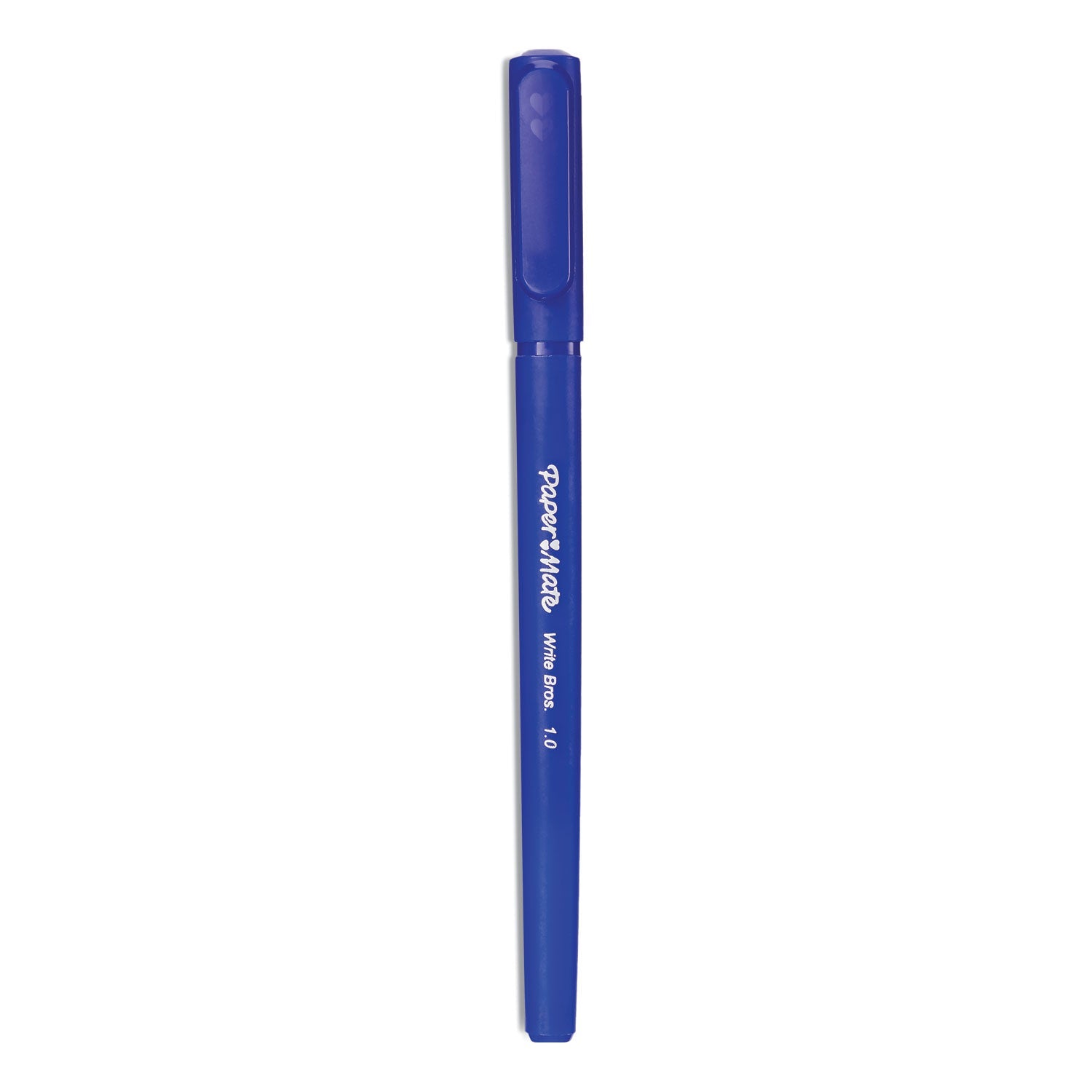 Paper Mate Write Bros. Ballpoint Pen | Blue 60-Pk