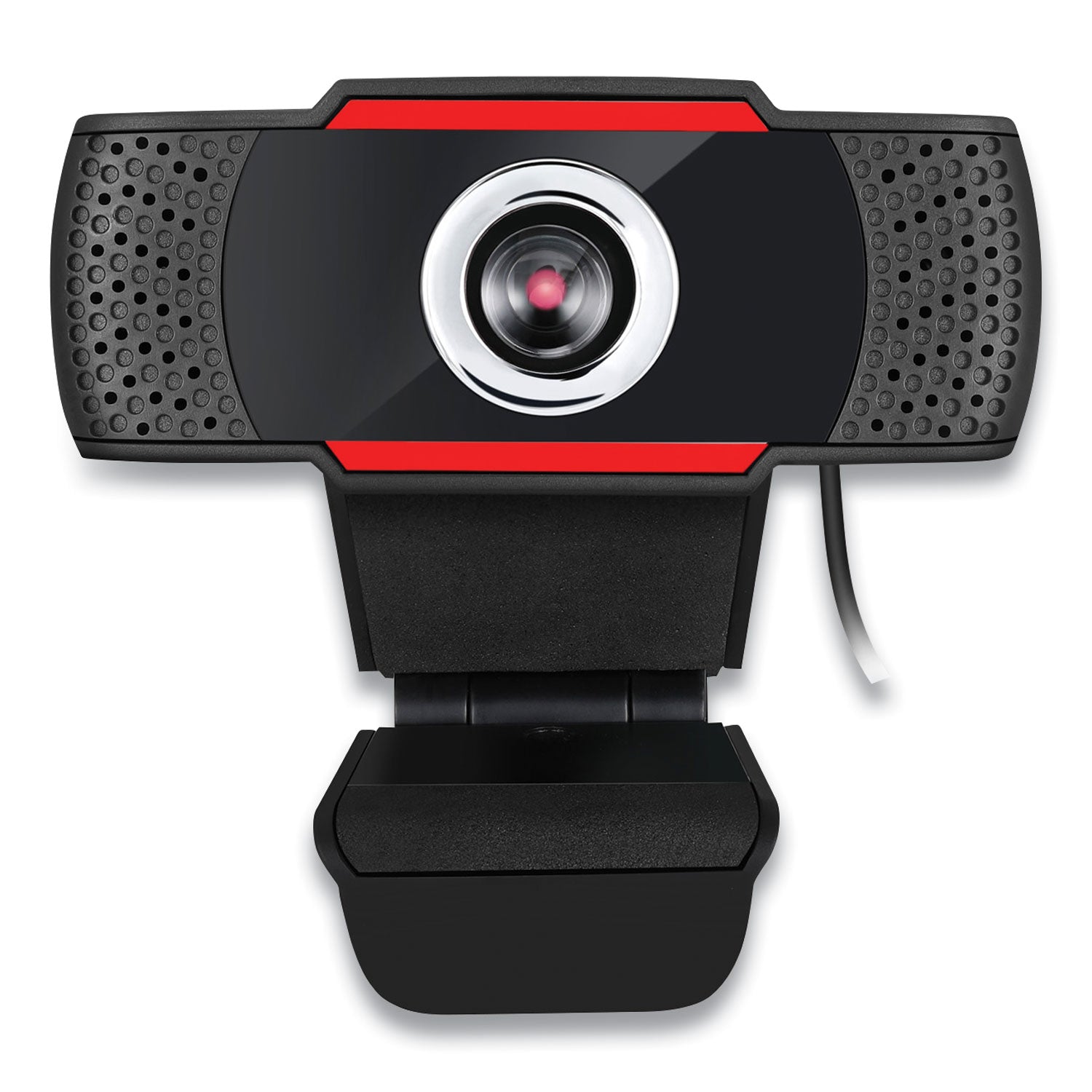 720p HD USB Webcam With Microphone | Cybertrack H3