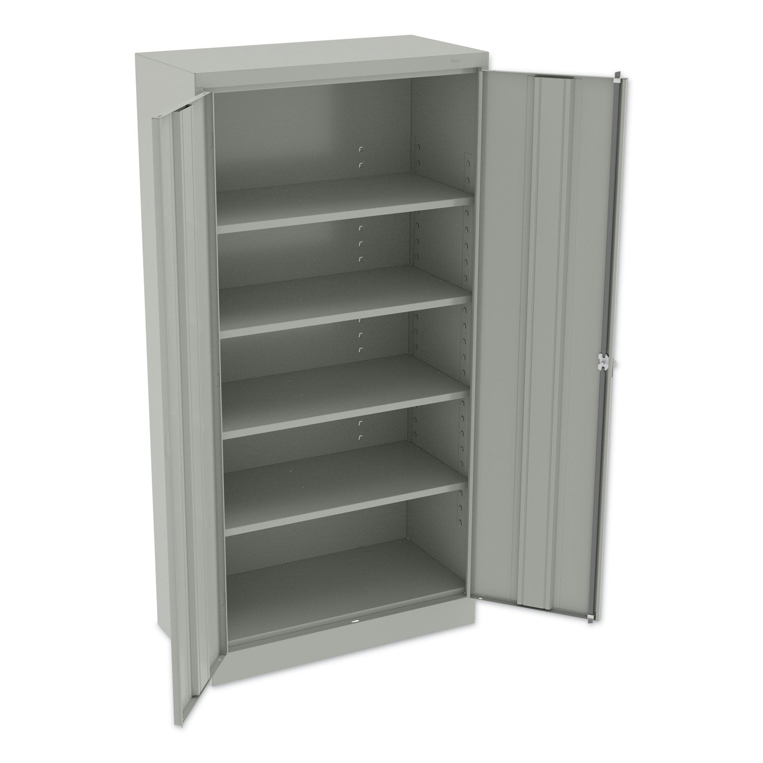 72" High Standard Cabinet | Tennsco Assembled